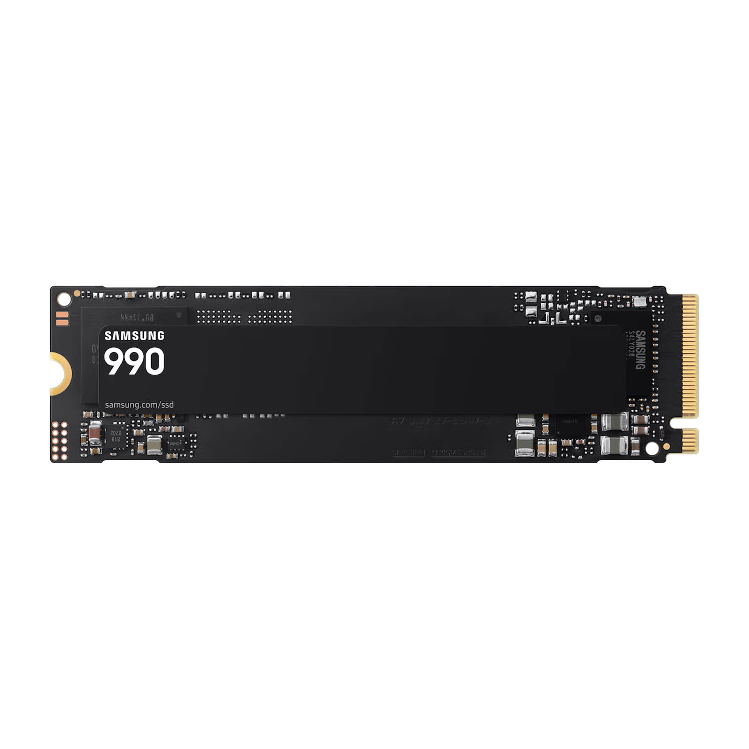 Κάνε κλικ για να δεις την εικόνα 1 του Samsung SSD 990 NVMe M.2 2TB