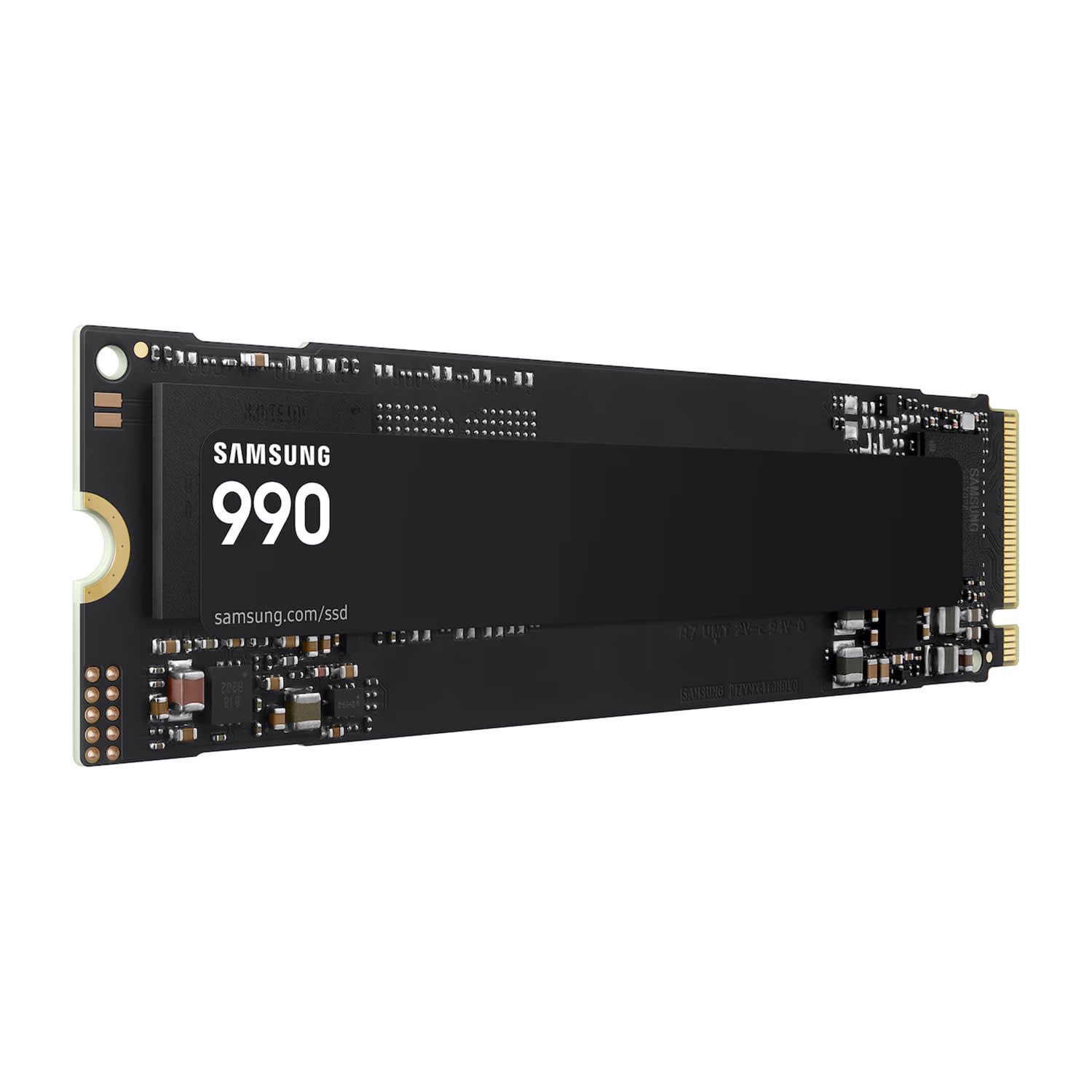 Κάνε κλικ για να δεις την εικόνα 2 του Samsung SSD 990 NVMe M.2 2TB