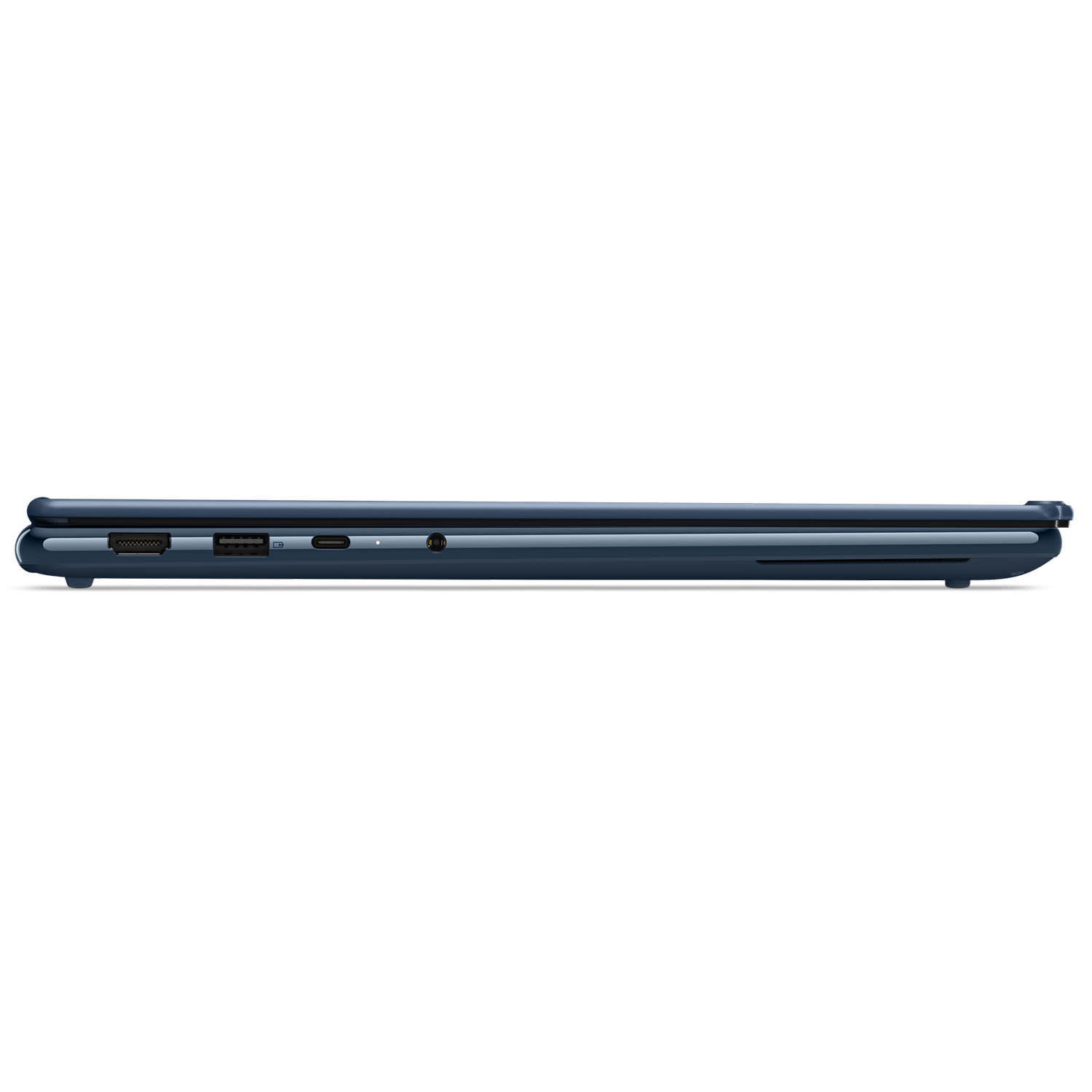 Εικόνα 6 του Lenovo Yoga 9 2in1 Laptop 16" OLED Αφής (RTX Spark N1X/32 GB/1 TB/RTX Blackwell 5120-Core/Windows 11 Home)