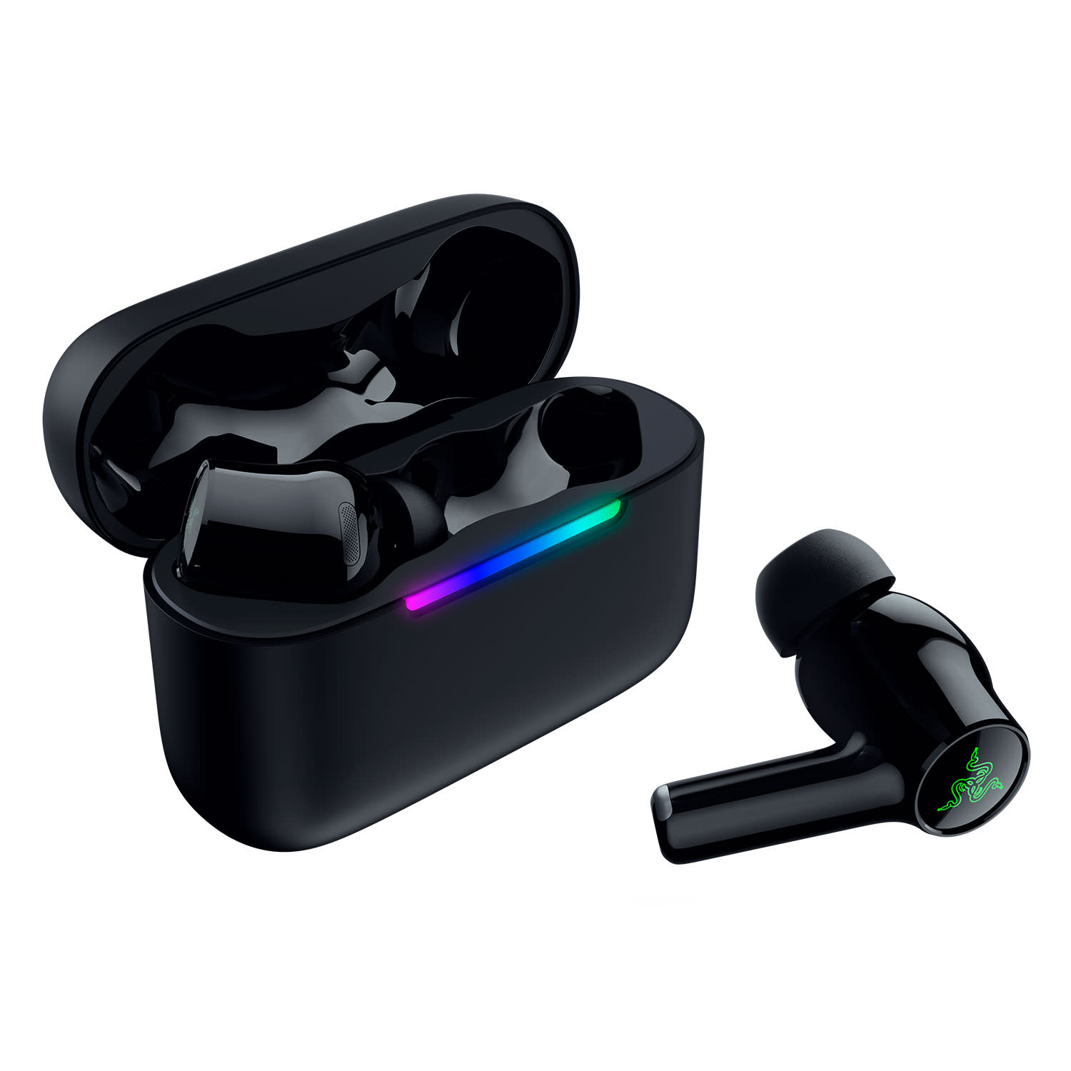 Εικόνα 4 του RAZER Hammerhead V3 X HyperSpeed