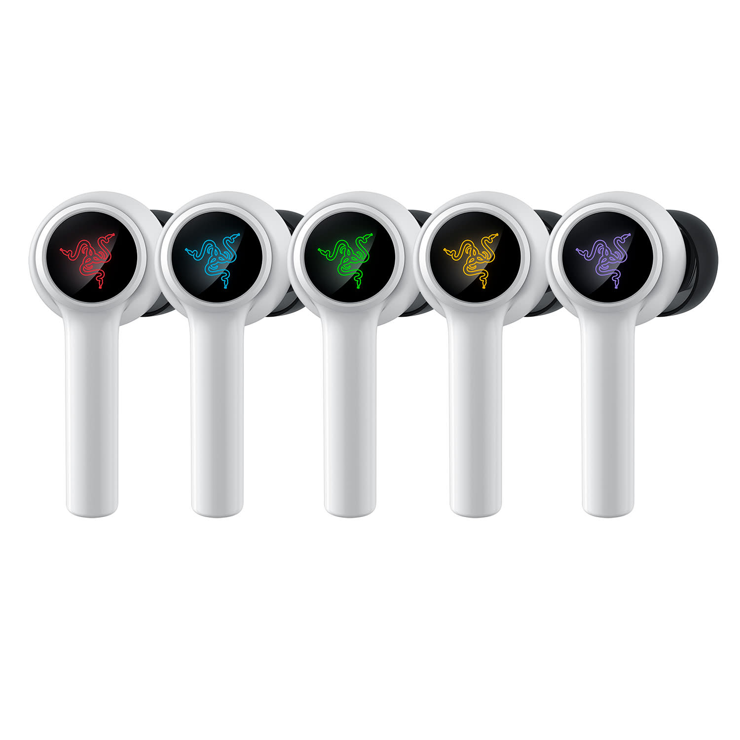 Κάνε κλικ για να δεις την εικόνα 7 του RAZER Hammerhead V3 X HyperSpeed PlayStation
