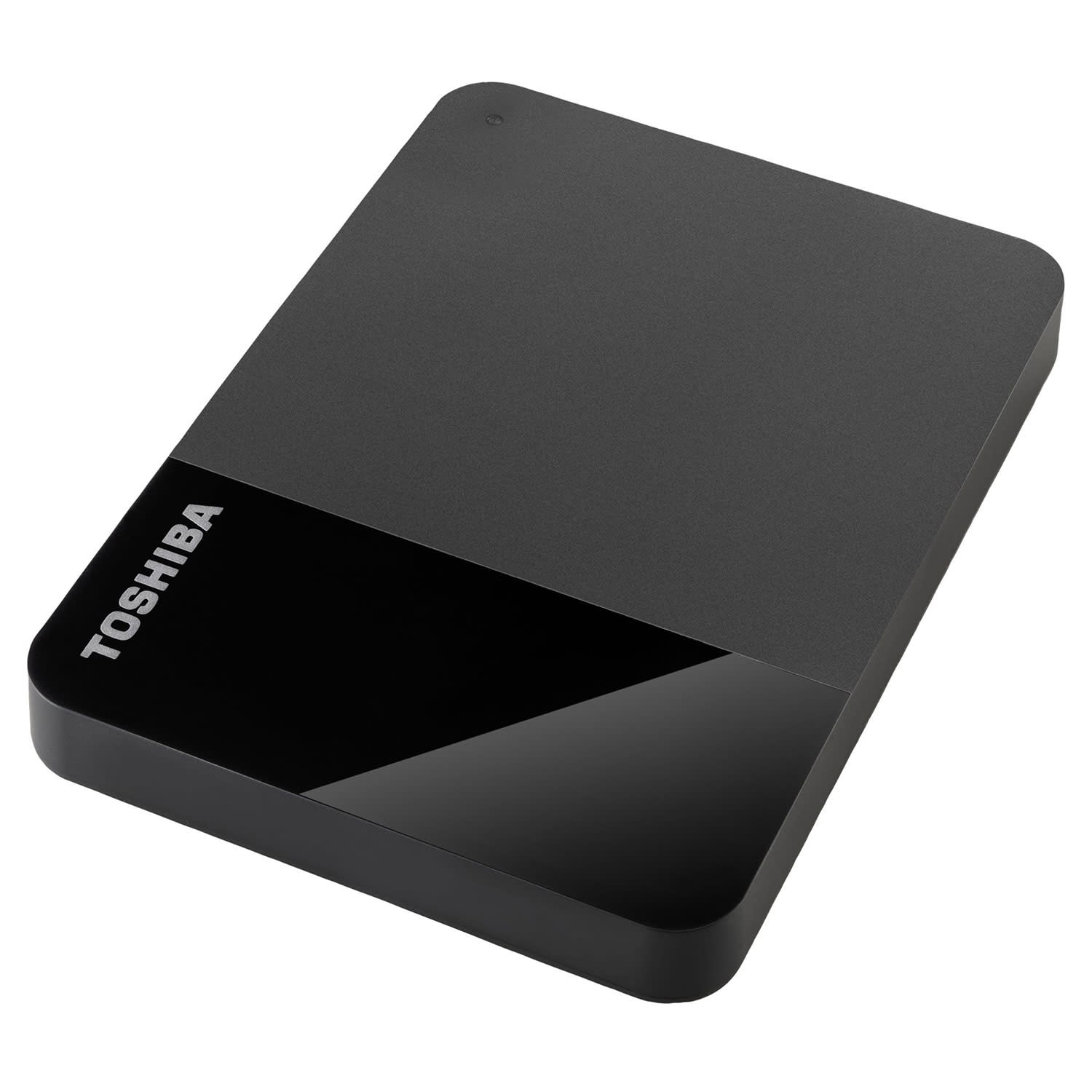 Κάνε κλικ για να δεις την εικόνα 2 του Toshiba Ext. HDD 2.5" Canvio Ready 4TB