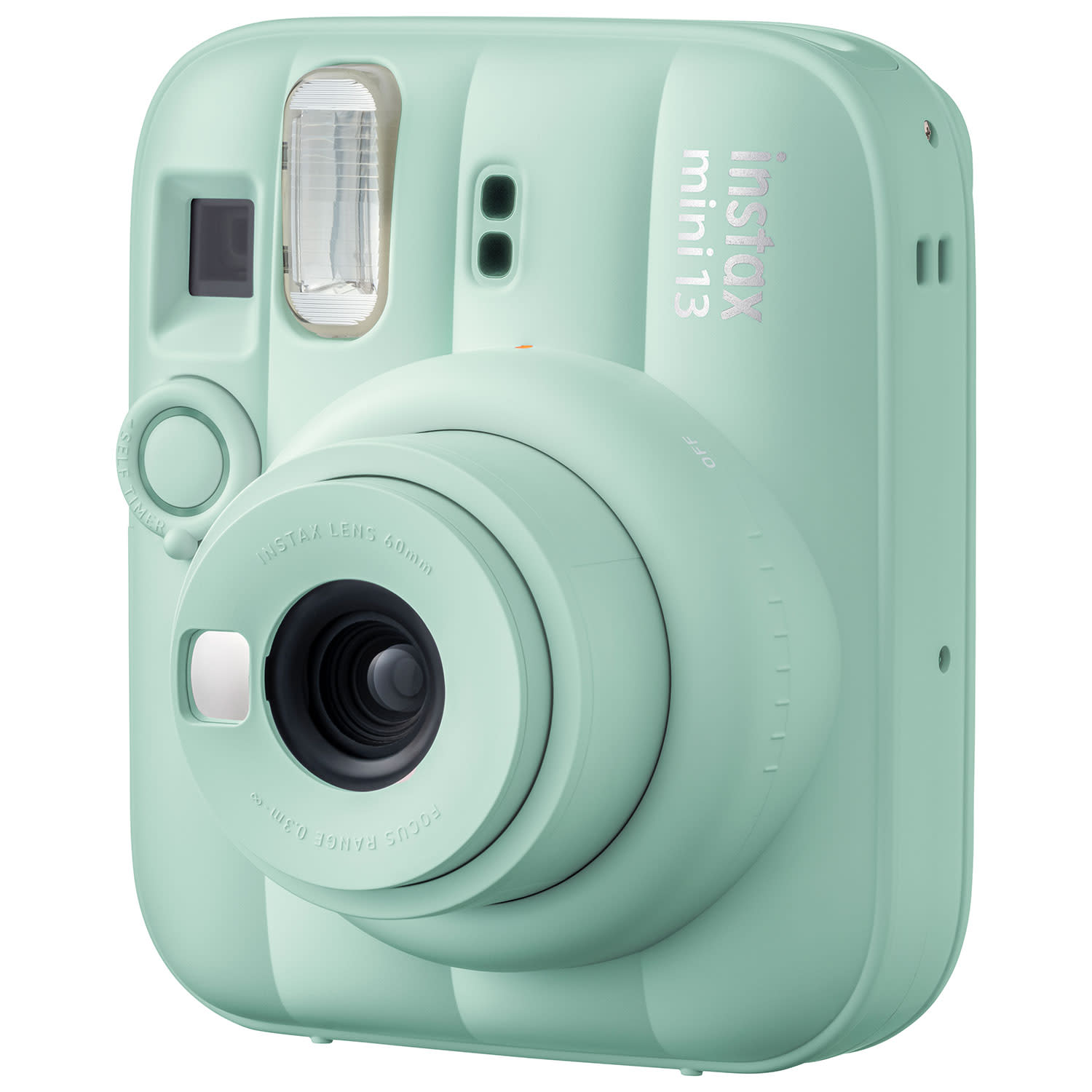 Fujifilm Instax Mini 13 Lagoon Green