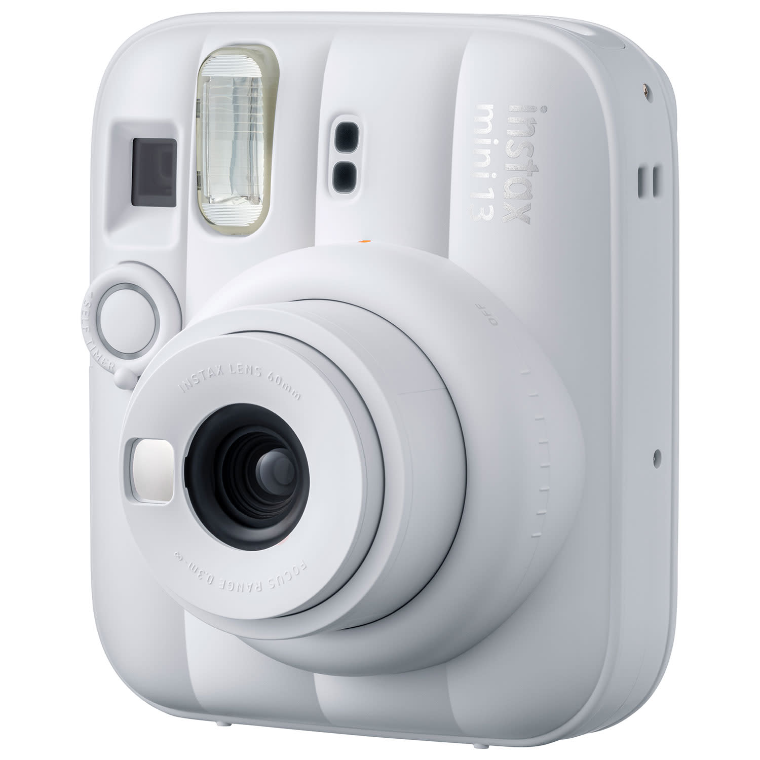 Fujifilm Instax Mini 13 Clay White
