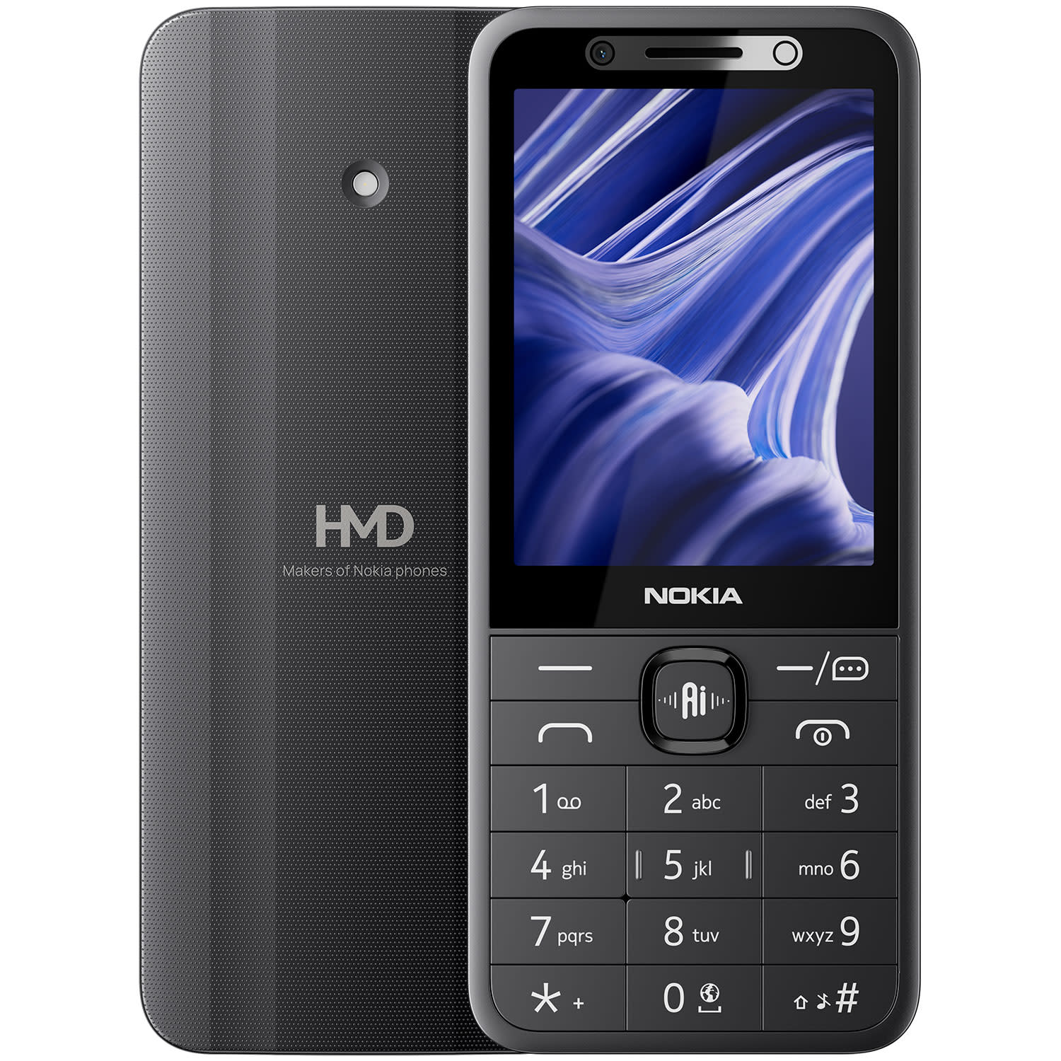 Nokia 215 DS Κινητό