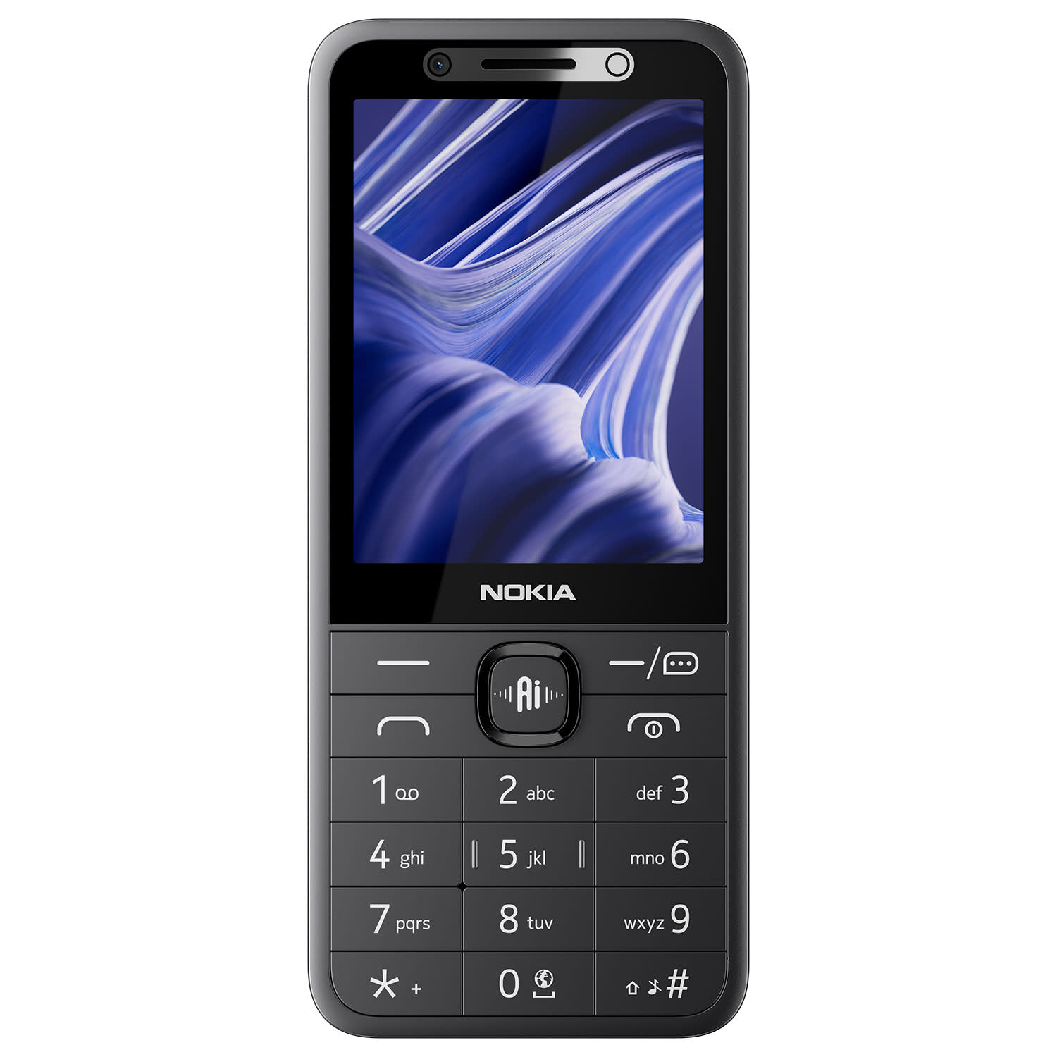Εικόνα 3 του Nokia 215 DS Κινητό