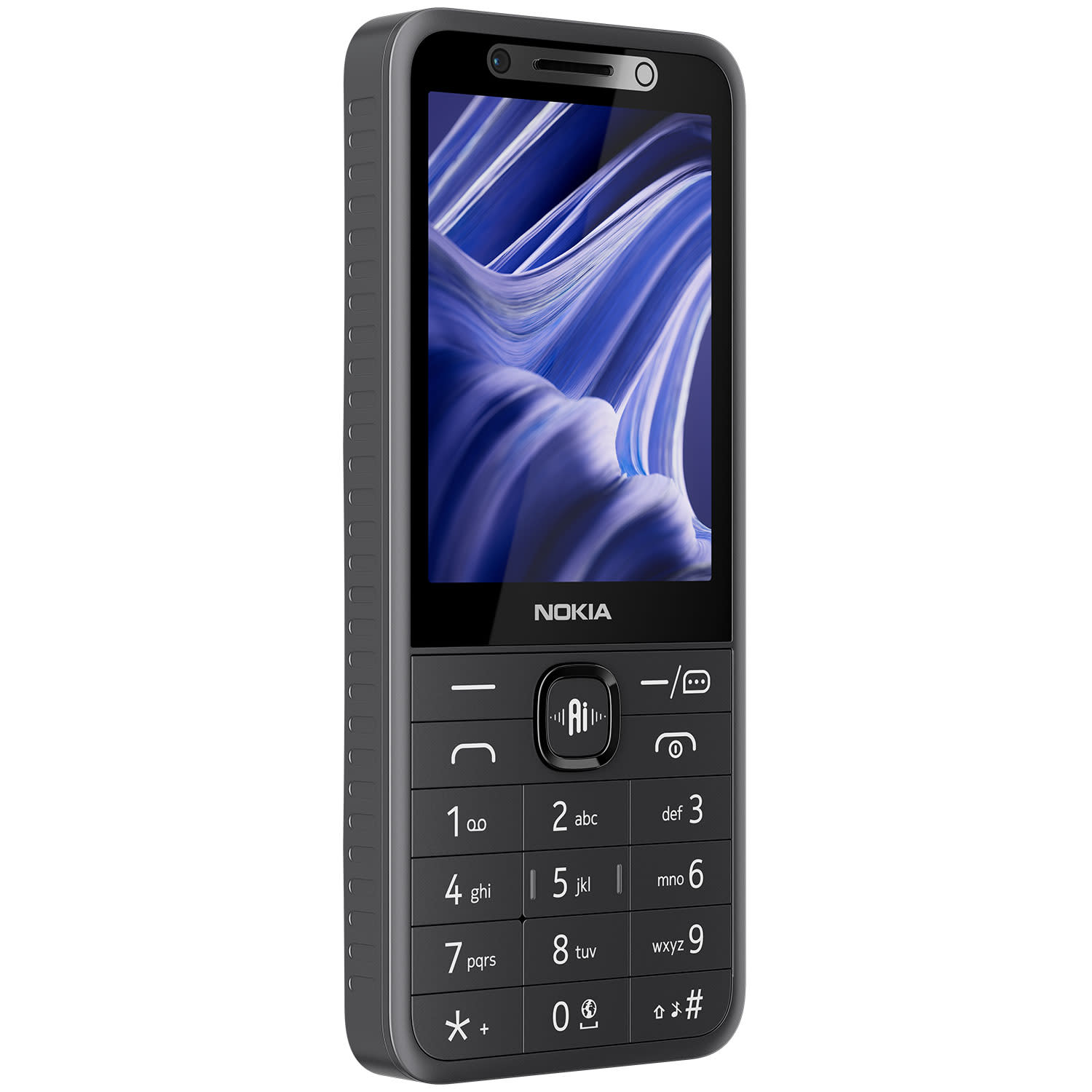 Εικόνα 4 του Nokia 215 DS Κινητό