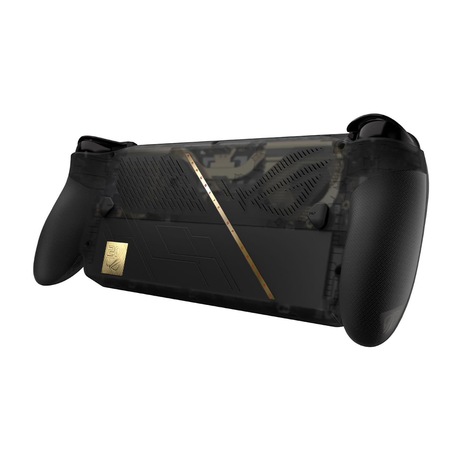 Κάνε κλικ για να δεις την εικόνα 4 του Asus ROG Xbox ALLY X20