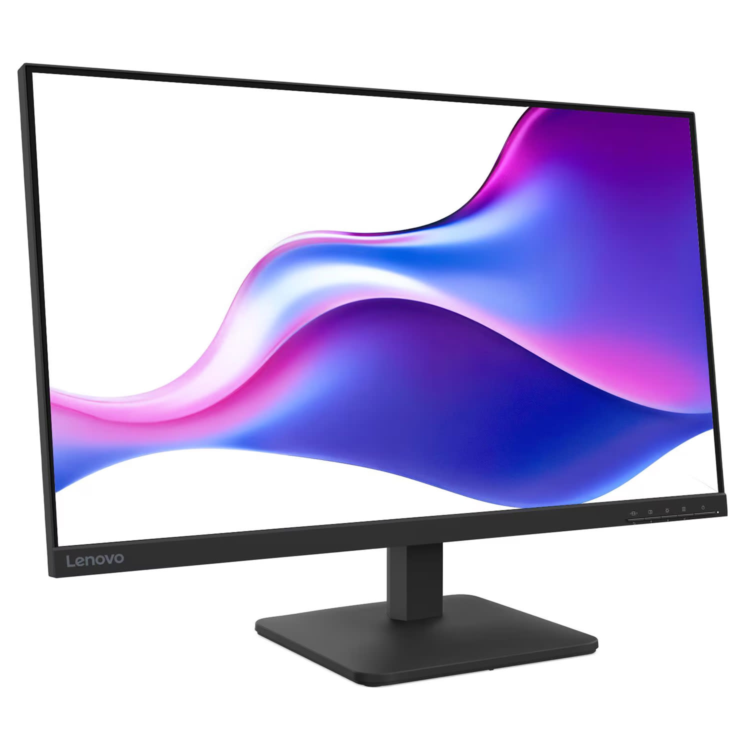 Κάνε κλικ για να δεις την εικόνα 2 του Lenovo Monitor 27" L27-4e