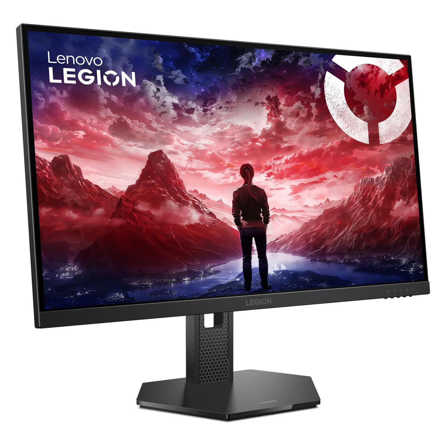 Κάνε κλικ για να δεις την εικόνα 2 του Lenovo Monitor 27" Legion 27-10