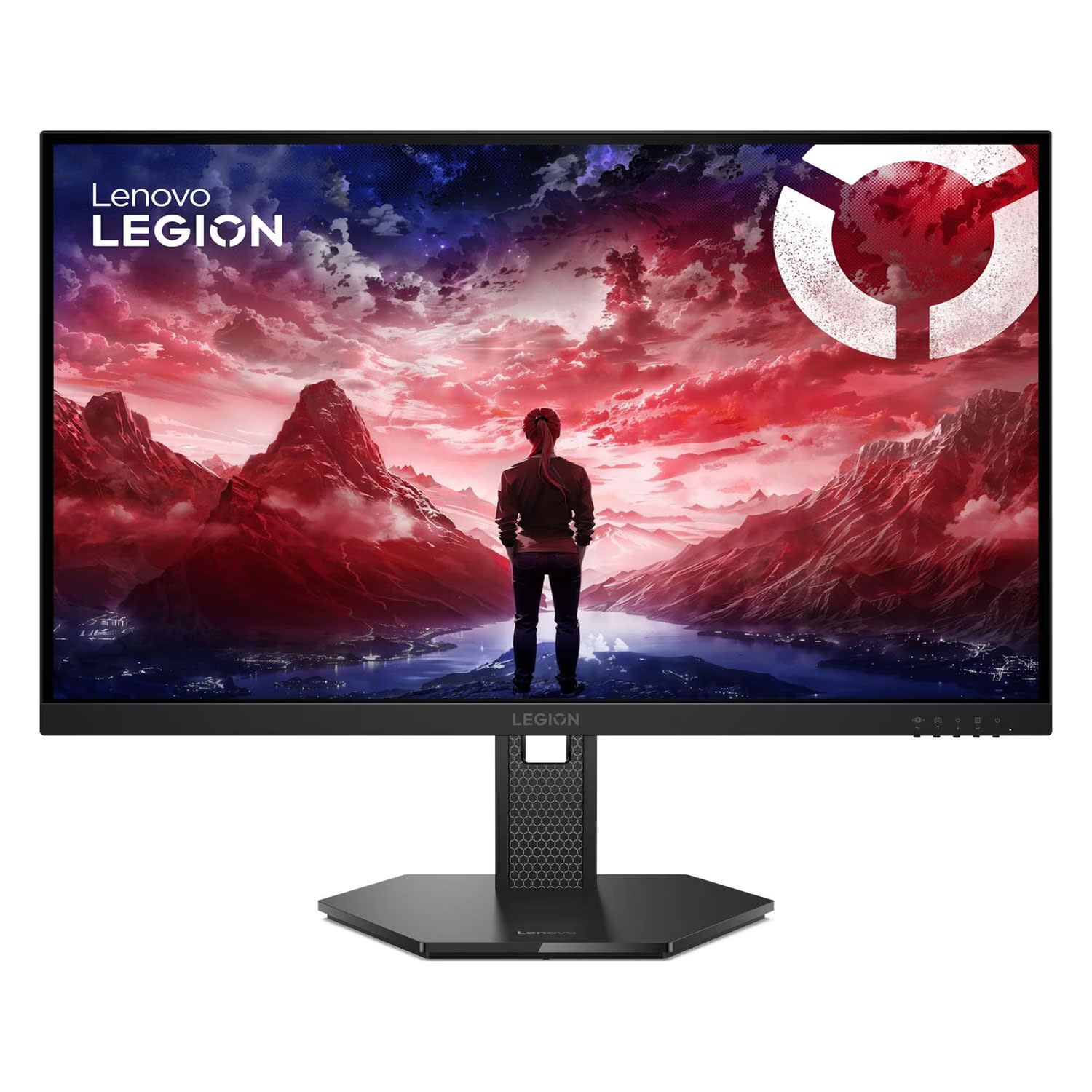 Κάνε κλικ για να δεις την εικόνα 1 του Lenovo Monitor 27" Legion 27-15