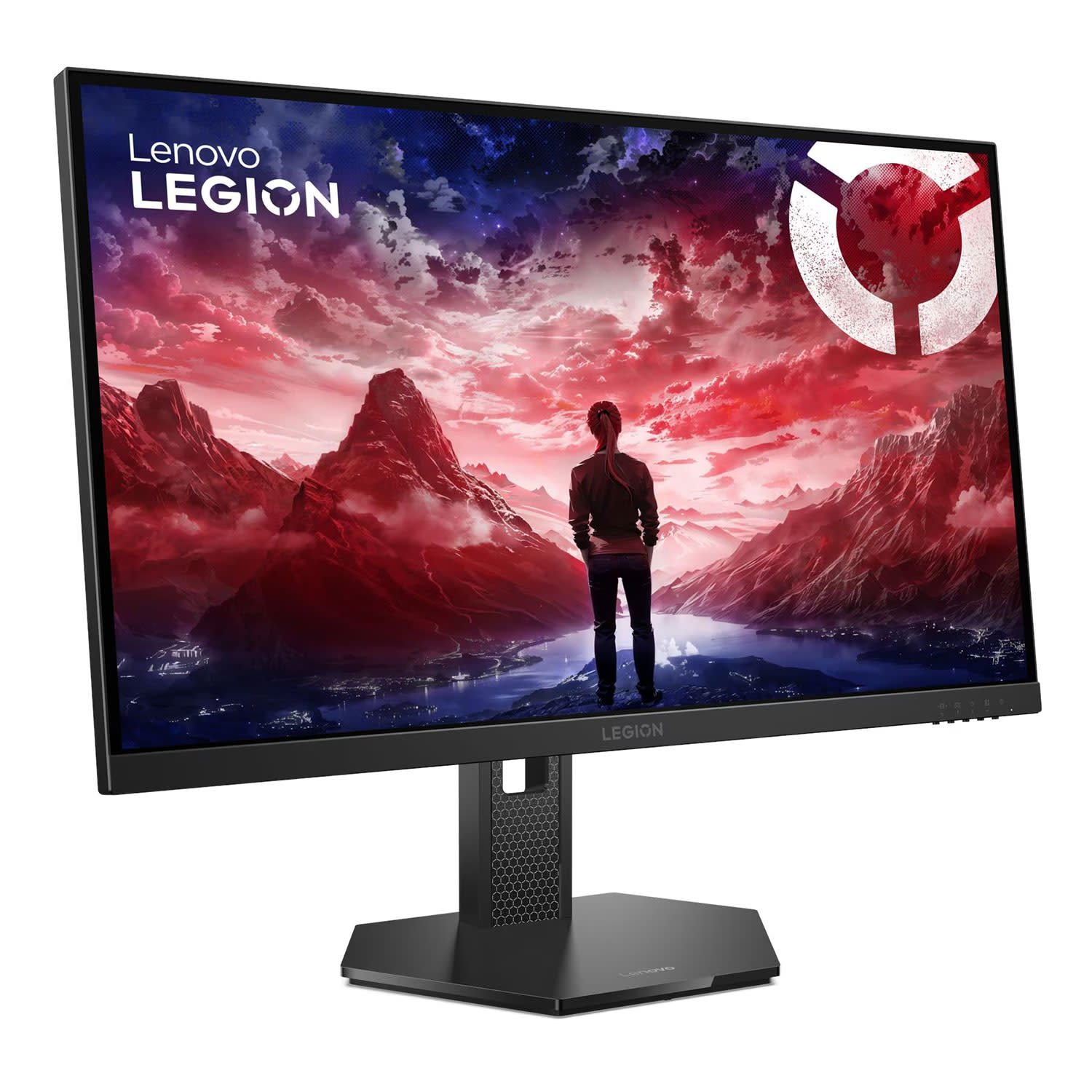 Κάνε κλικ για να δεις την εικόνα 2 του Lenovo Monitor 27" Legion 27-15