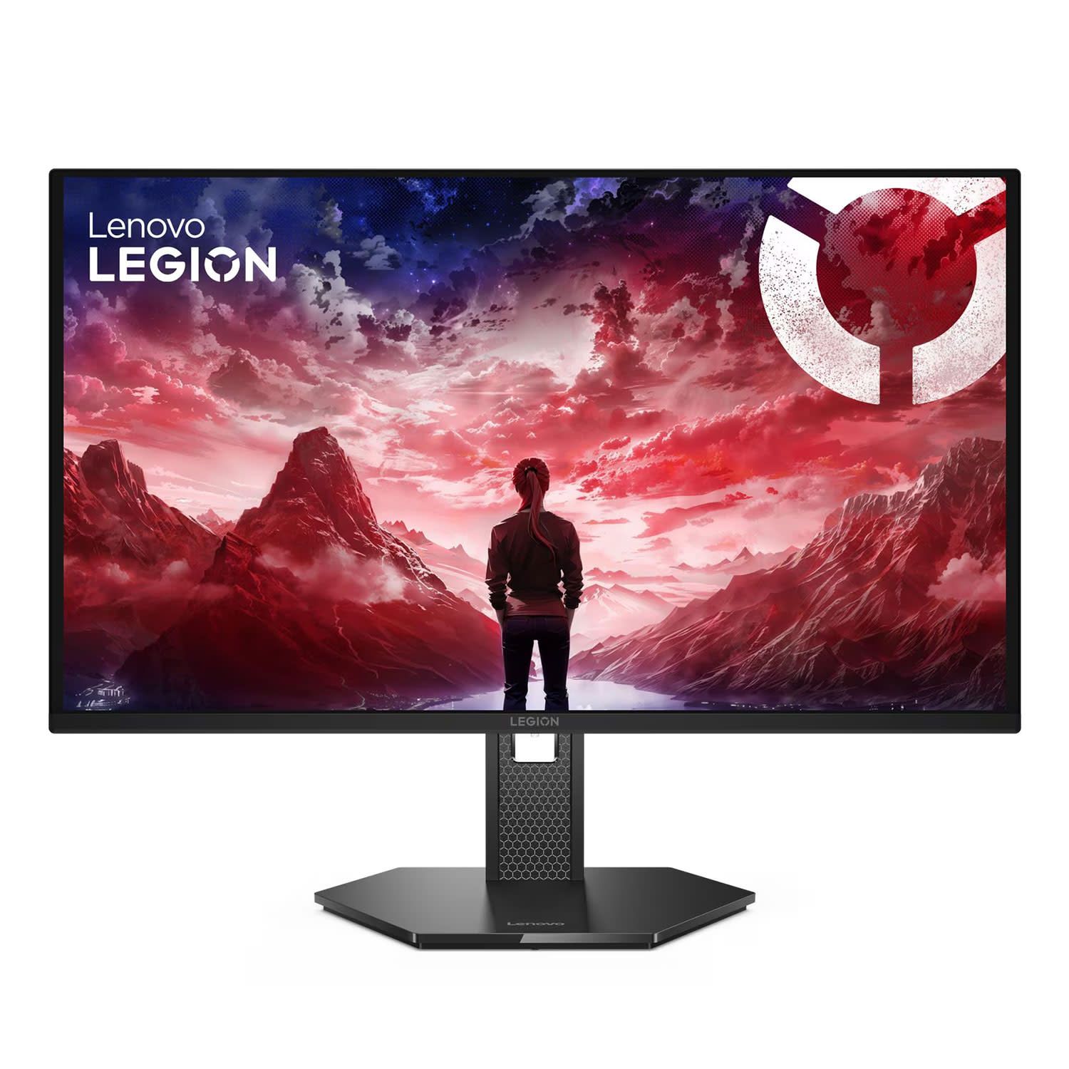 Κάνε κλικ για να δεις την εικόνα 1 του Lenovo Monitor 27'' Legion 27Q-10
