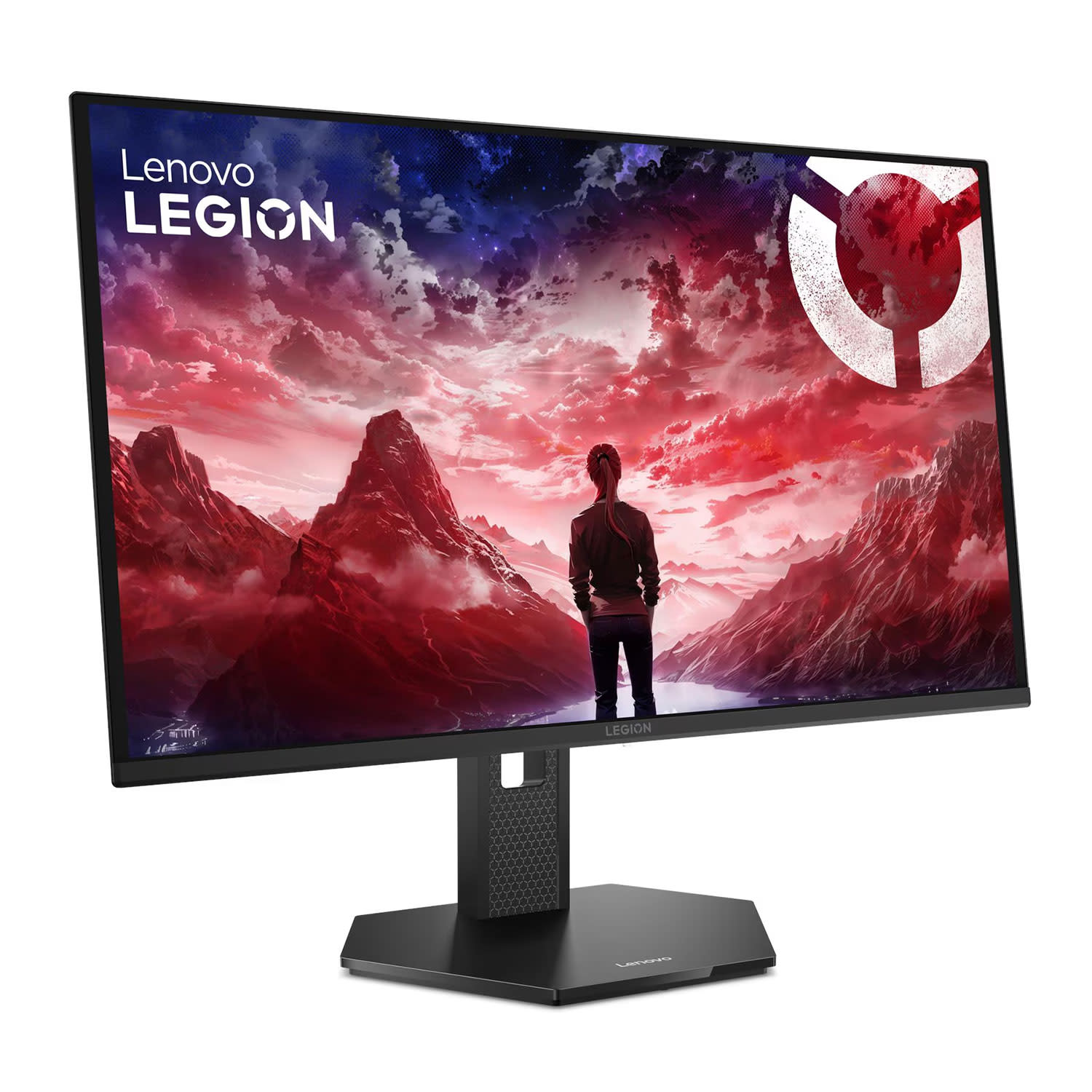 Κάνε κλικ για να δεις την εικόνα 2 του Lenovo Monitor 27'' Legion 27Q-10