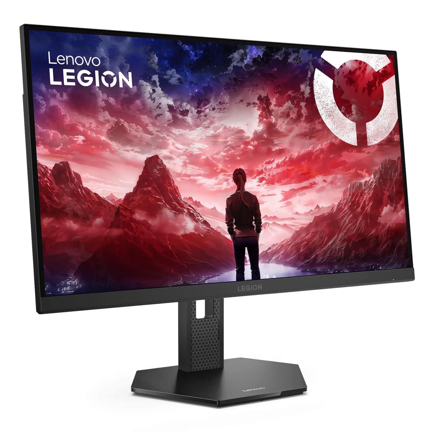 Κάνε κλικ για να δεις την εικόνα 2 του Lenovo Monitor 27'' Legion 27U-10 4K