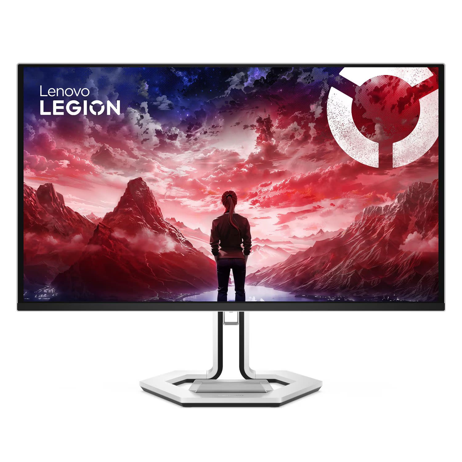 Κάνε κλικ για να δεις την εικόνα 1 του Lenovo Monitor 27'' Legion Pro 27Q-10