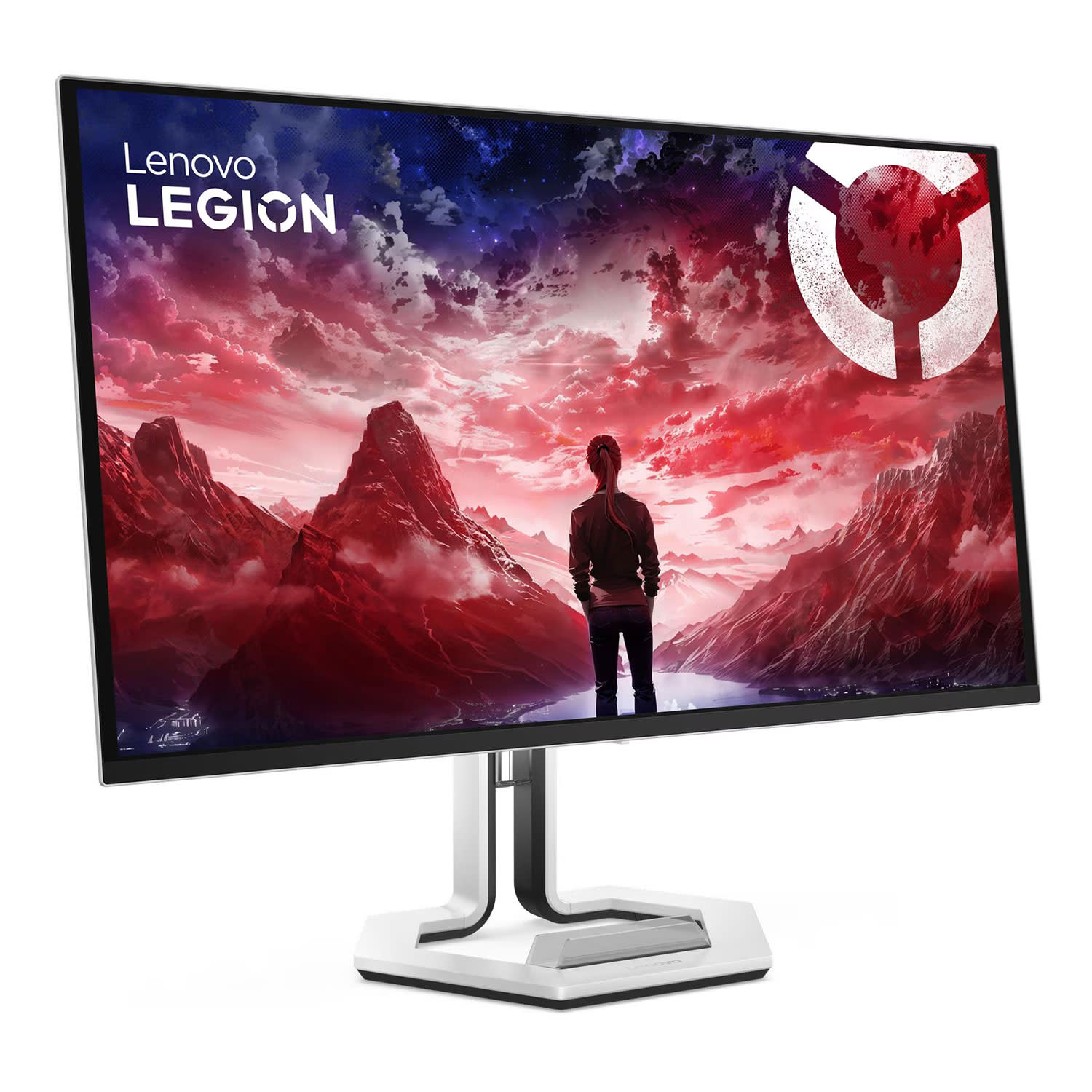 Κάνε κλικ για να δεις την εικόνα 2 του Lenovo Monitor 27'' Legion Pro 27Q-10