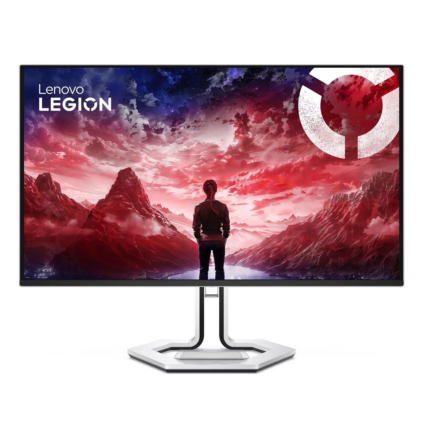 Lenovo Monitor 31.5" Legion Pro 32UD-10 4K