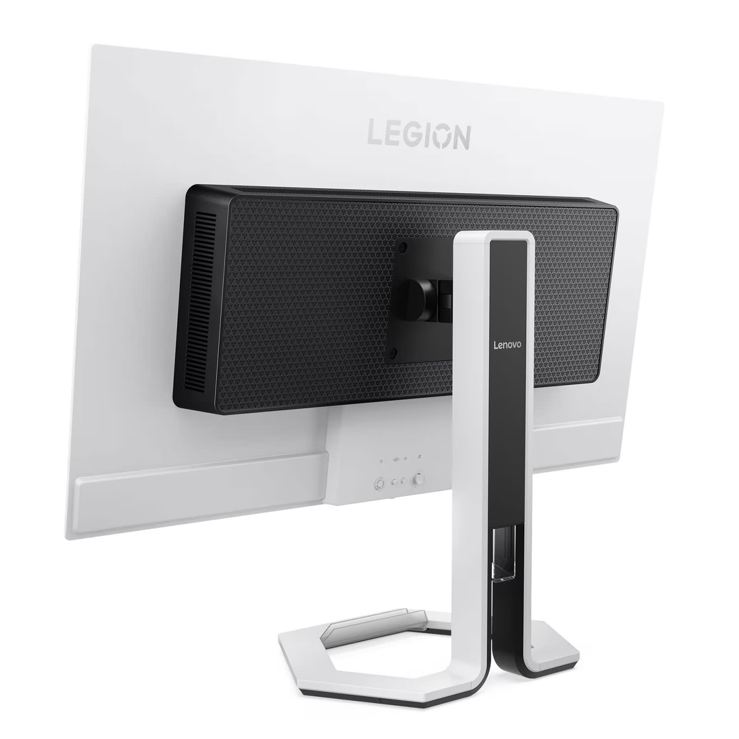 Κάνε κλικ για να δεις την εικόνα 4 του Lenovo Monitor 31.5" Legion Pro 32UD-10 4K