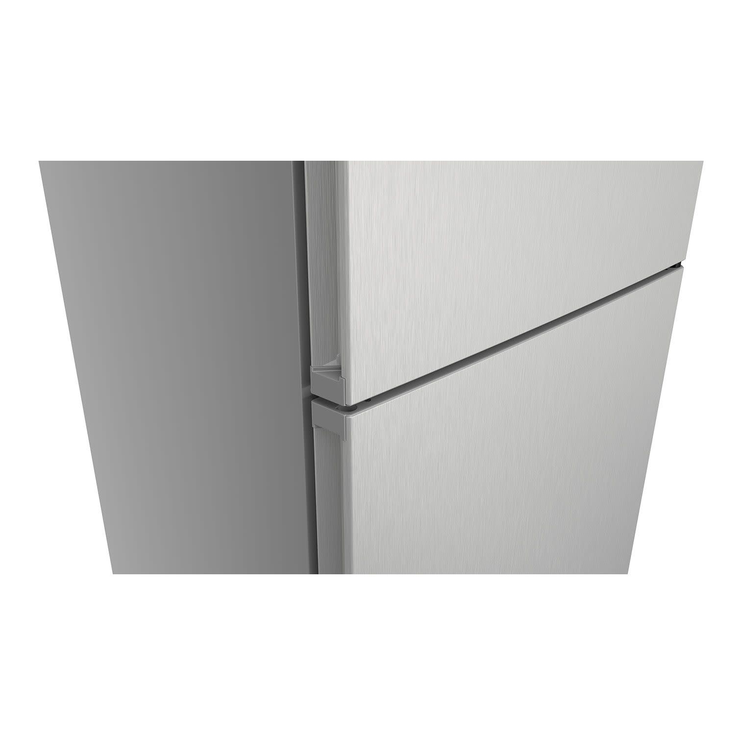 Κάνε κλικ για να δεις την εικόνα 7 του Bosch KGN492LAF Ψυγειοκαταψύκτης Metal Look
