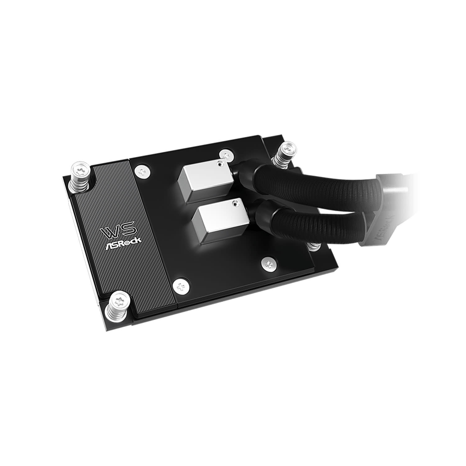Εικόνα 6 του Asrock CPU Cooler WS TR 360D