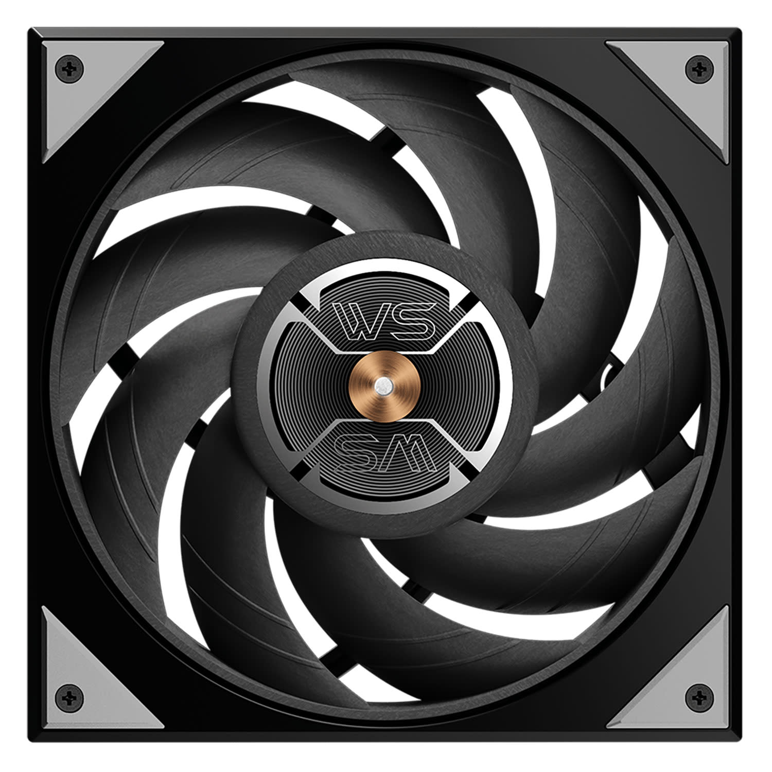 Εικόνα 7 του Asrock CPU Cooler WS TR 360D