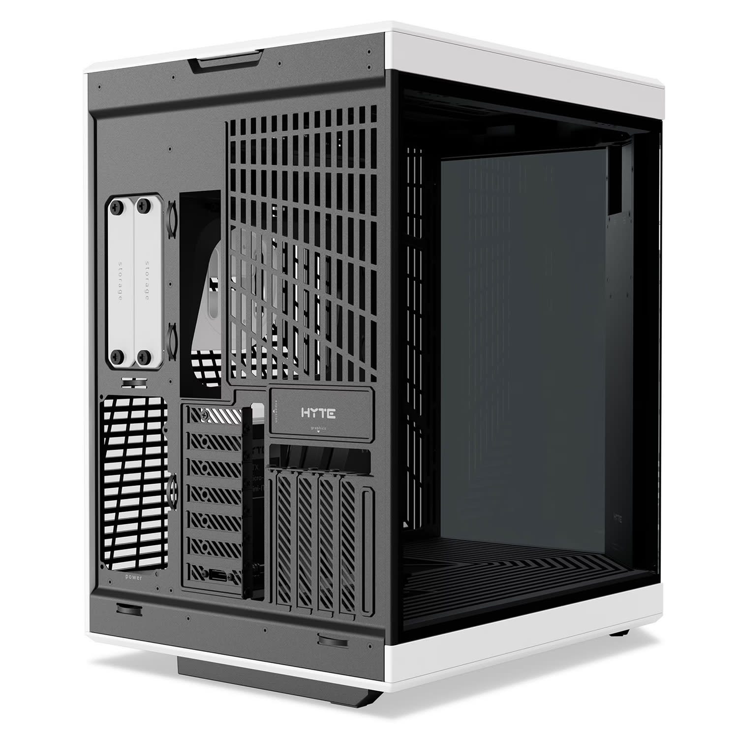 Εικόνα 4 του Case HYTE Y70 Touch Infinite Panda