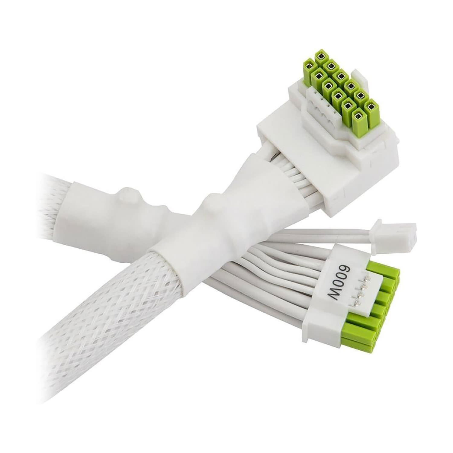 Κάνε κλικ για να δεις την εικόνα 3 του Asrock Cable 12v-2x6 - Type Cable WHITE