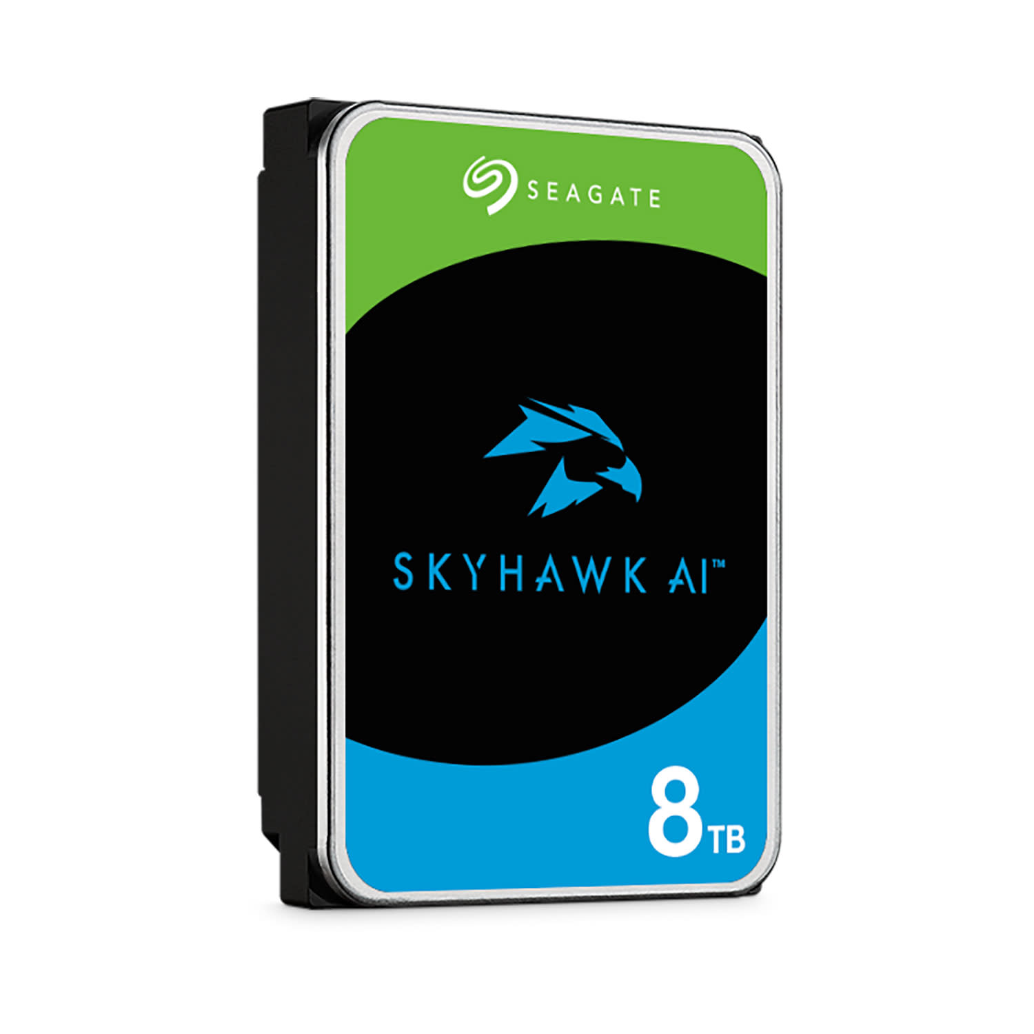 Κάνε κλικ για να δεις την εικόνα 3 του Seagate HDD Skyhawk AI 8TB 3.5"
