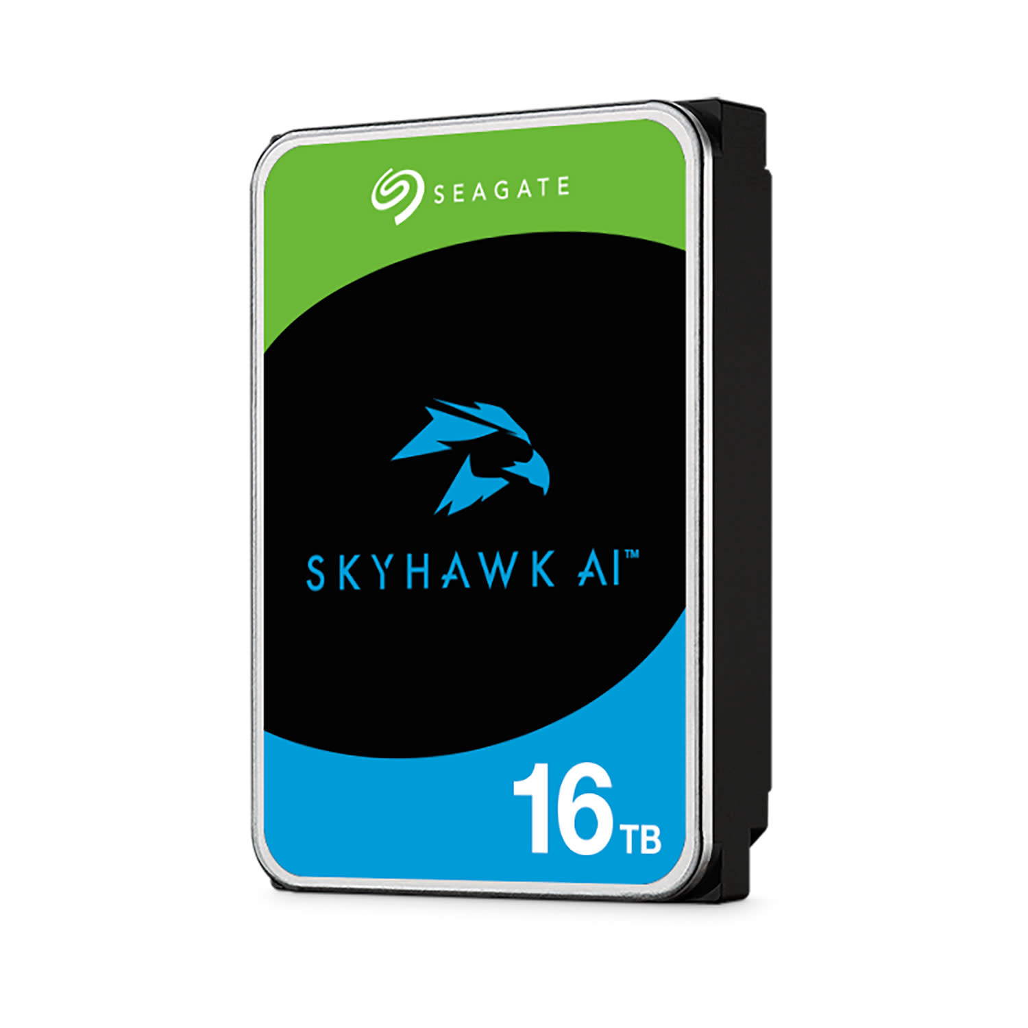 Κάνε κλικ για να δεις την εικόνα 1 του Seagate HDD Skyhawk AI 16TB 3.5"