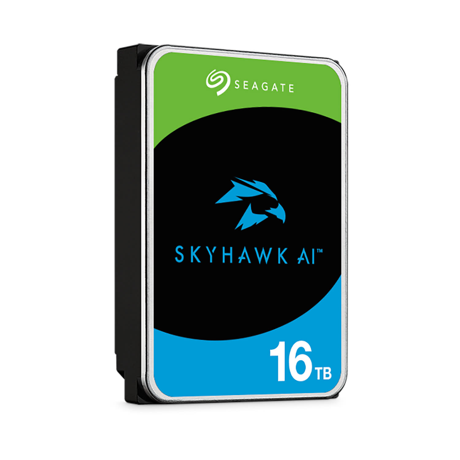 Κάνε κλικ για να δεις την εικόνα 3 του Seagate HDD Skyhawk AI 16TB 3.5"