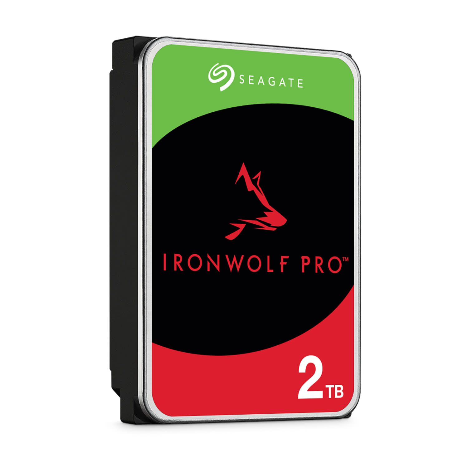 Κάνε κλικ για να δεις την εικόνα 3 του Seagate HDD Ironwolf Pro 2TB 3.5"