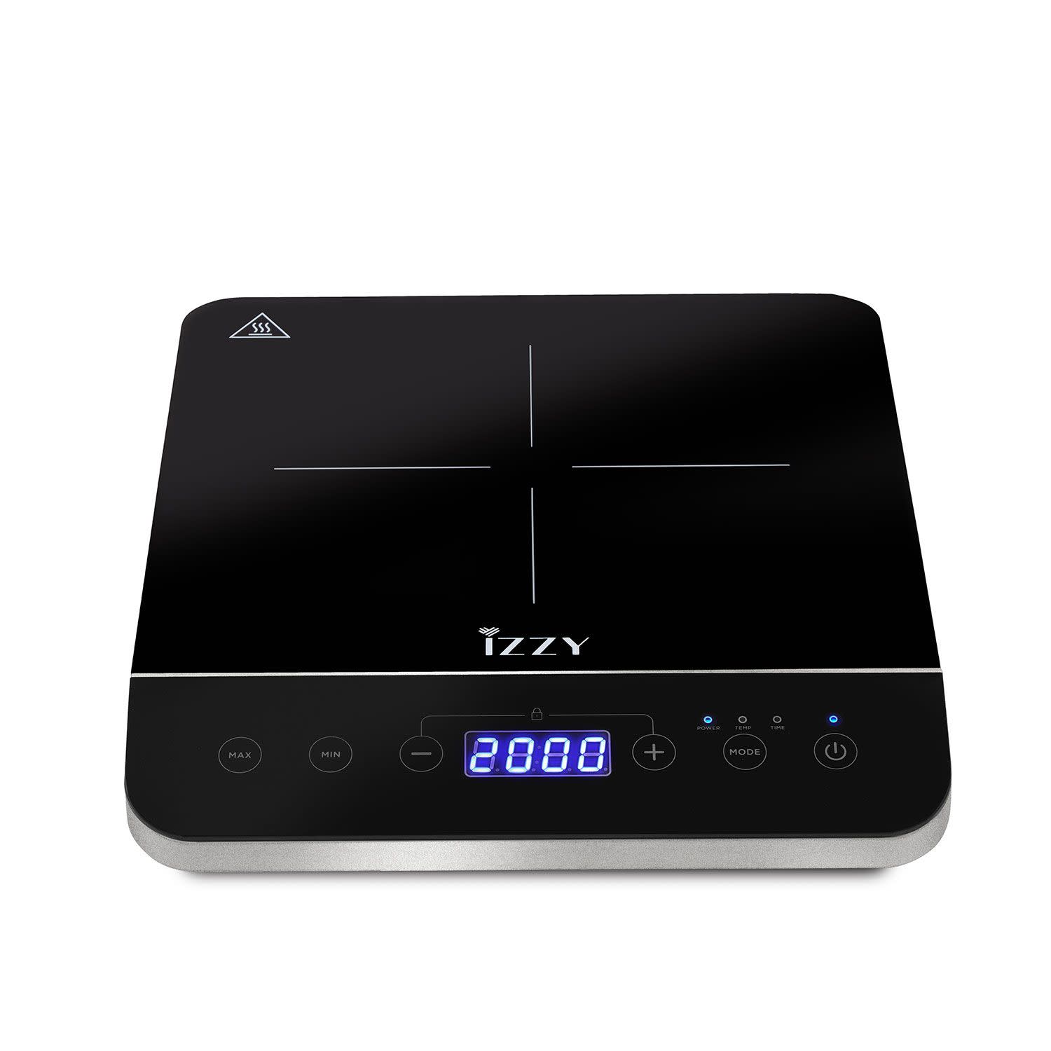 Κάνε κλικ για να δεις την εικόνα 1 του Izzy Εστία IZ-1204