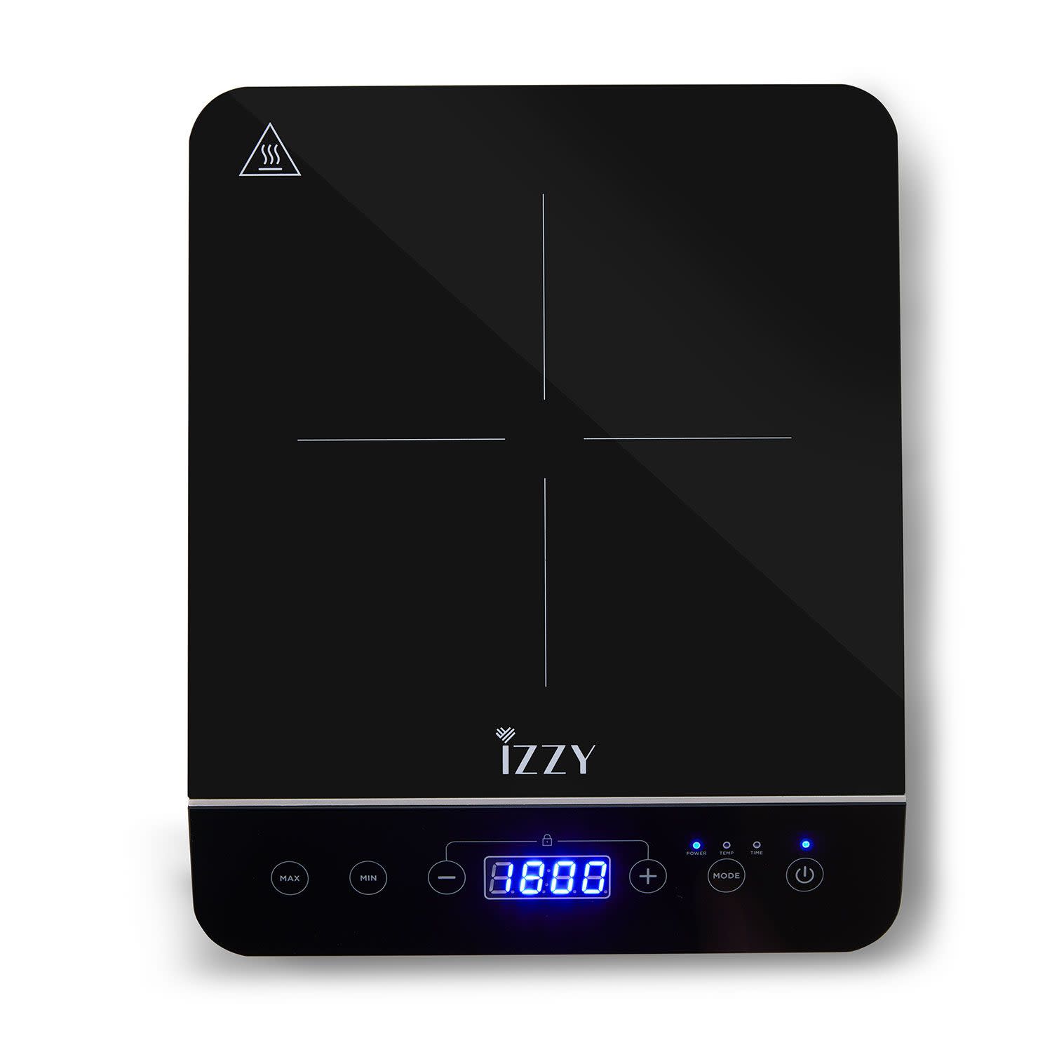 Κάνε κλικ για να δεις την εικόνα 8 του Izzy Εστία IZ-1204