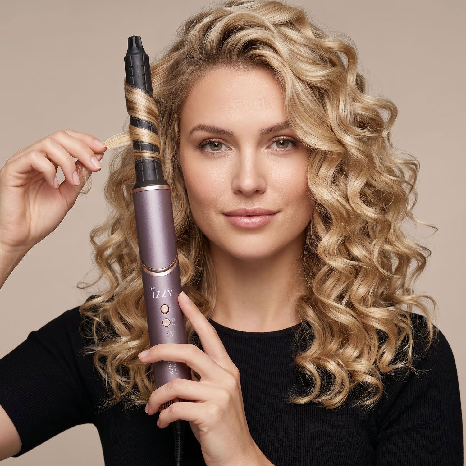 Κάνε κλικ για να δεις την εικόνα 10 του Izzy Multistyler 9in1 Airflex IZ-7221