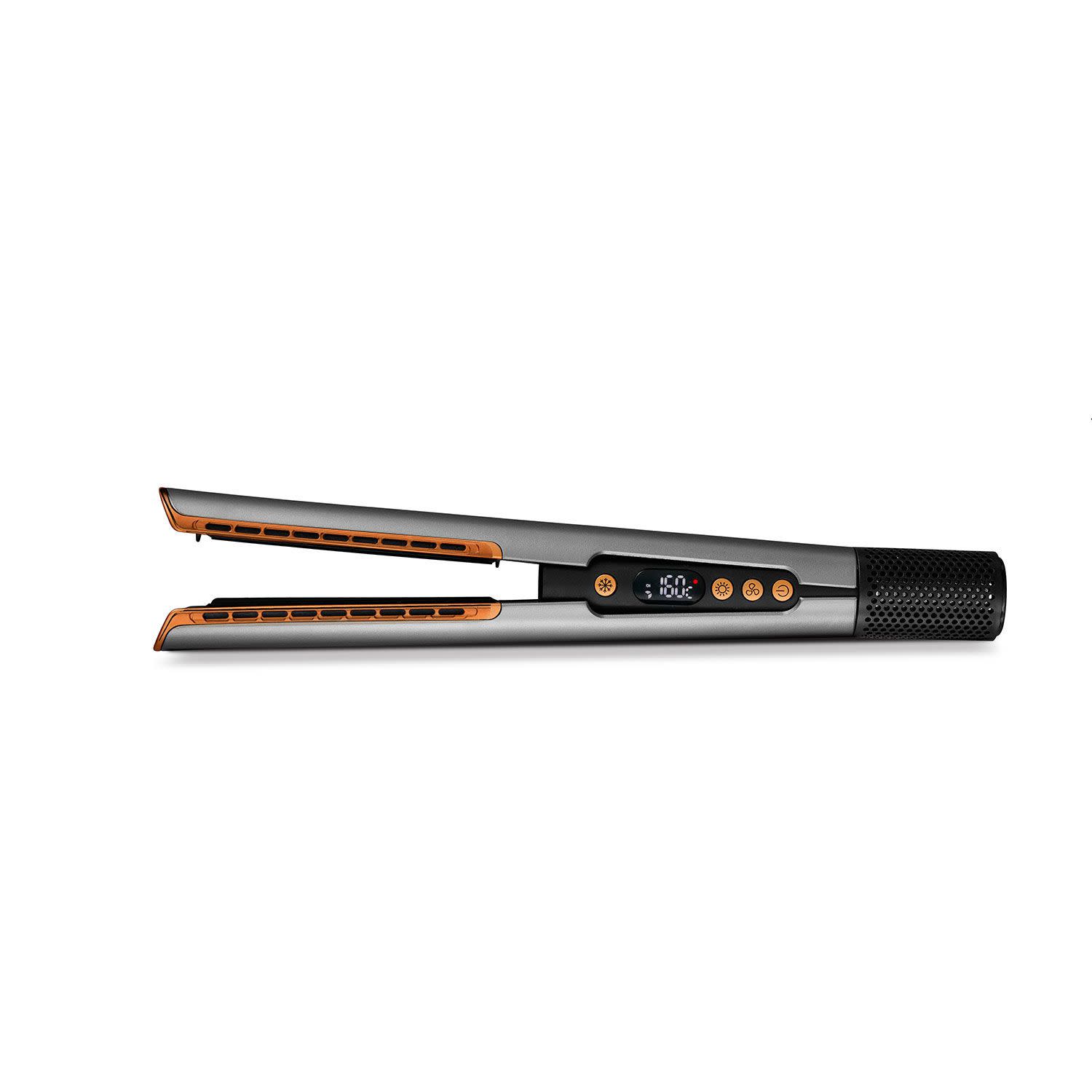 Izzy Airglide Ισιωτική μαλλιών IZ-7222