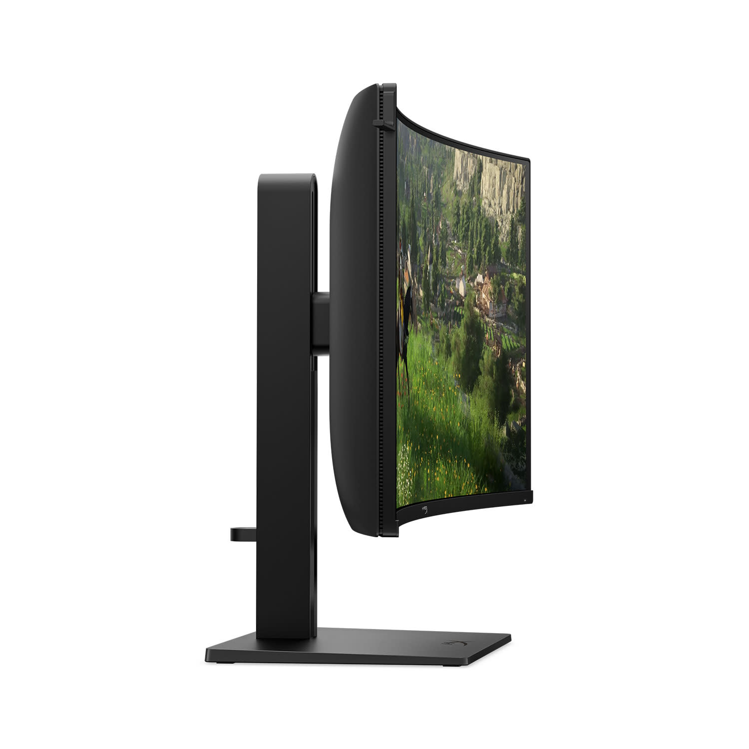 Κάνε κλικ για να δεις την εικόνα 3 του HP HyperX Omen Monitor 34" OMEN OLED WQHD