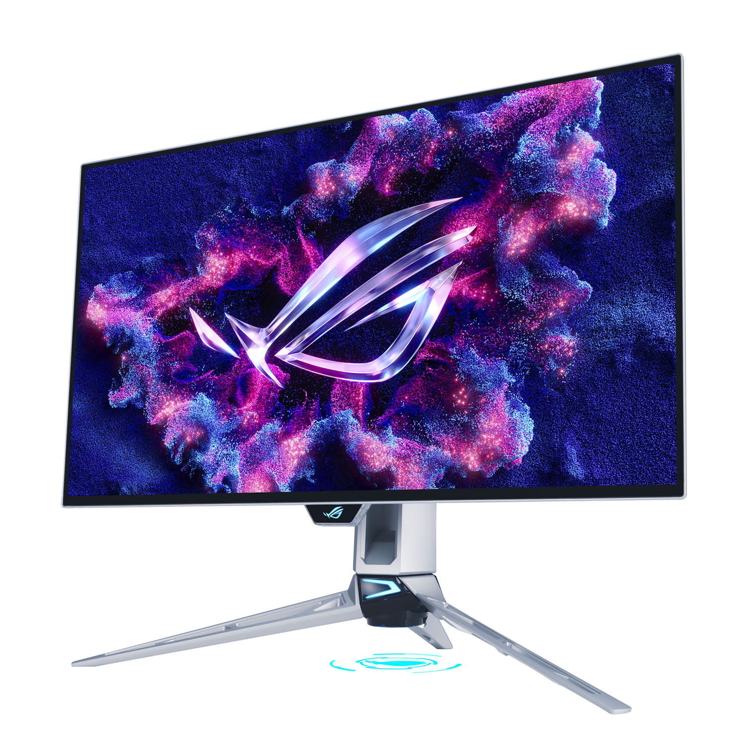 Κάνε κλικ για να δεις την εικόνα 3 του Asus Monitor 27" ROG Swift PG27AQWP-W