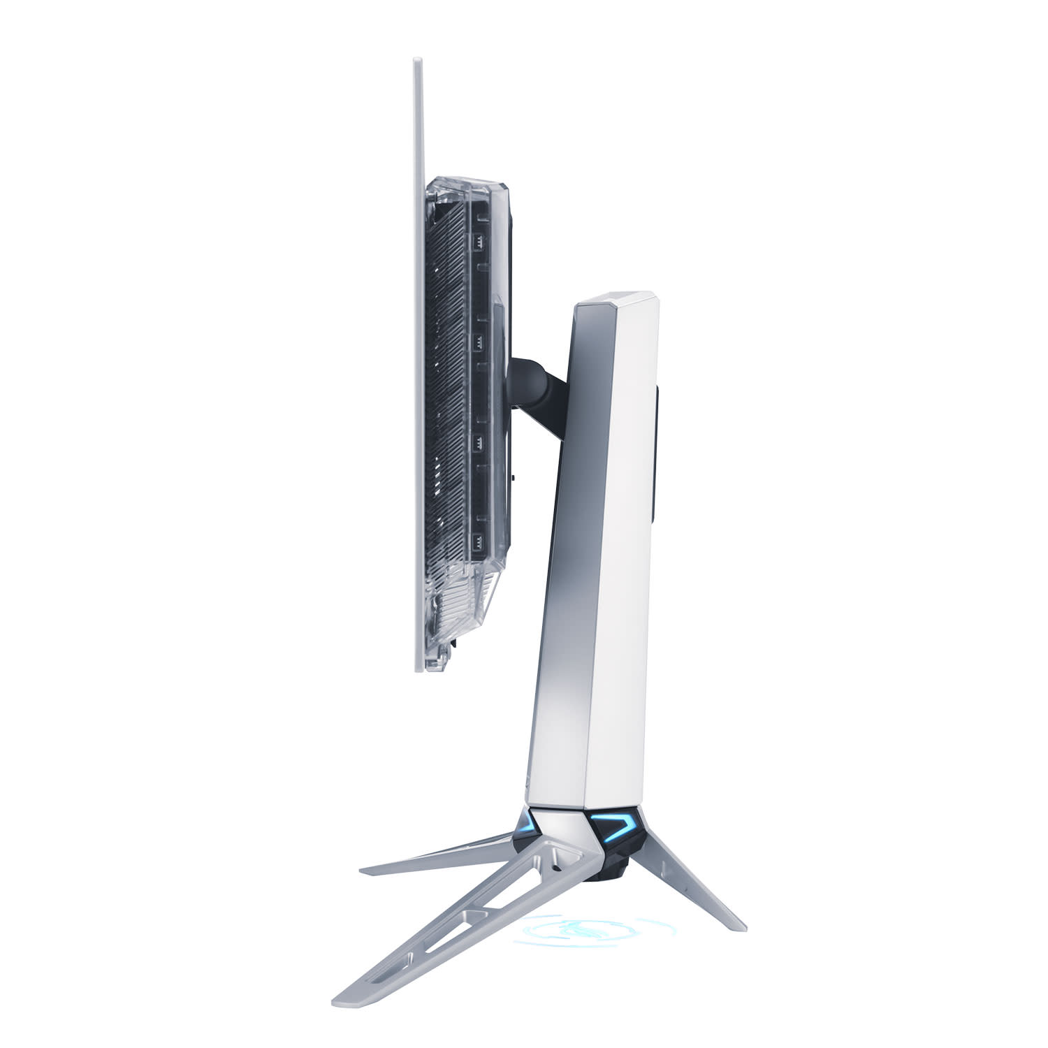 Κάνε κλικ για να δεις την εικόνα 4 του Asus Monitor 27" ROG Swift PG27AQWP-W