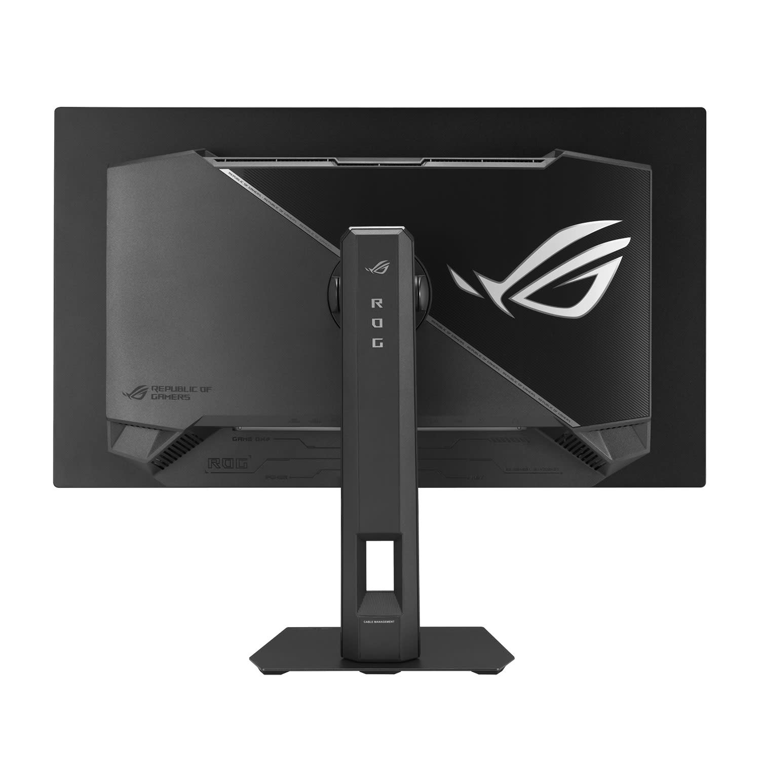 Εικόνα 4 του Asus Monitor 27" ROG Strix XG27UQDMS