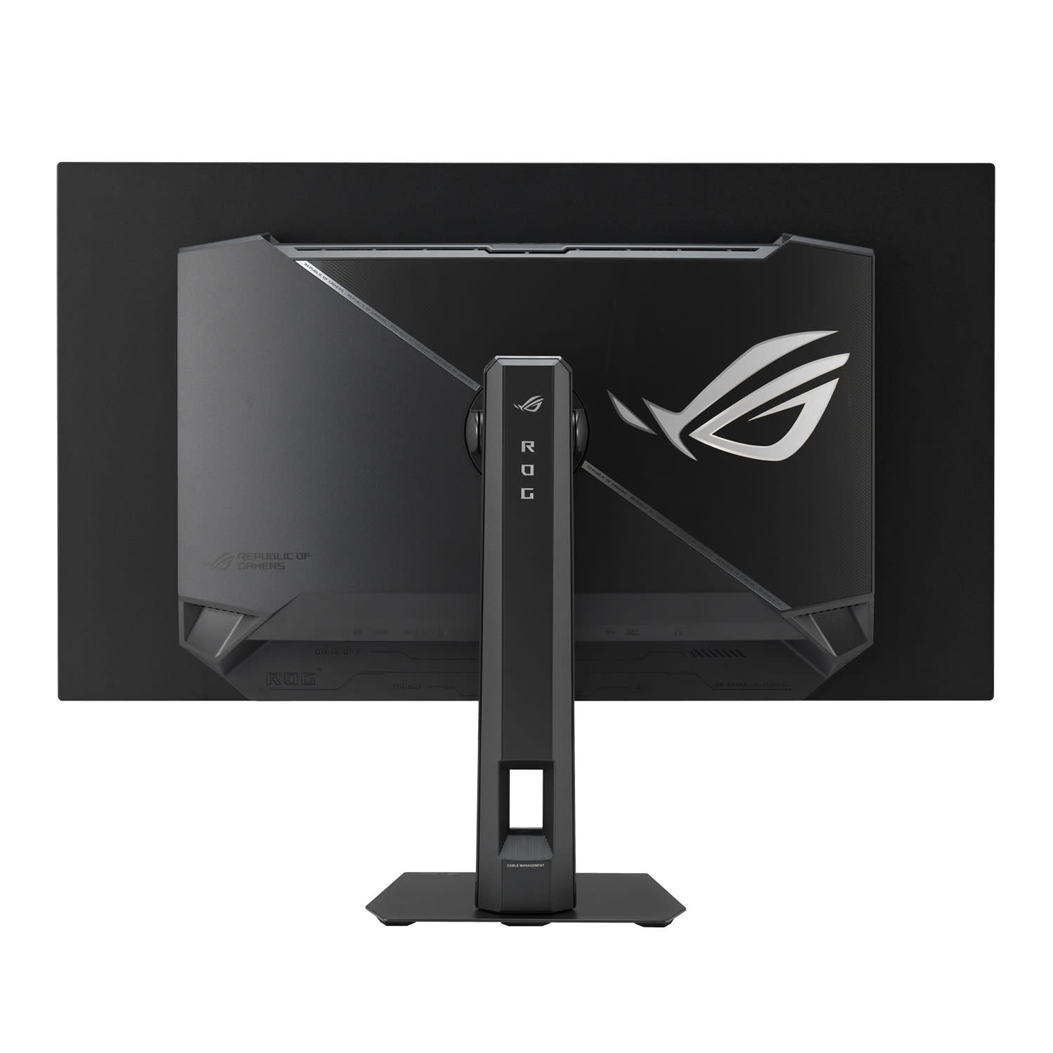Κάνε κλικ για να δεις την εικόνα 4 του Asus Monitor 32" ROG Strix XG32UQDMS