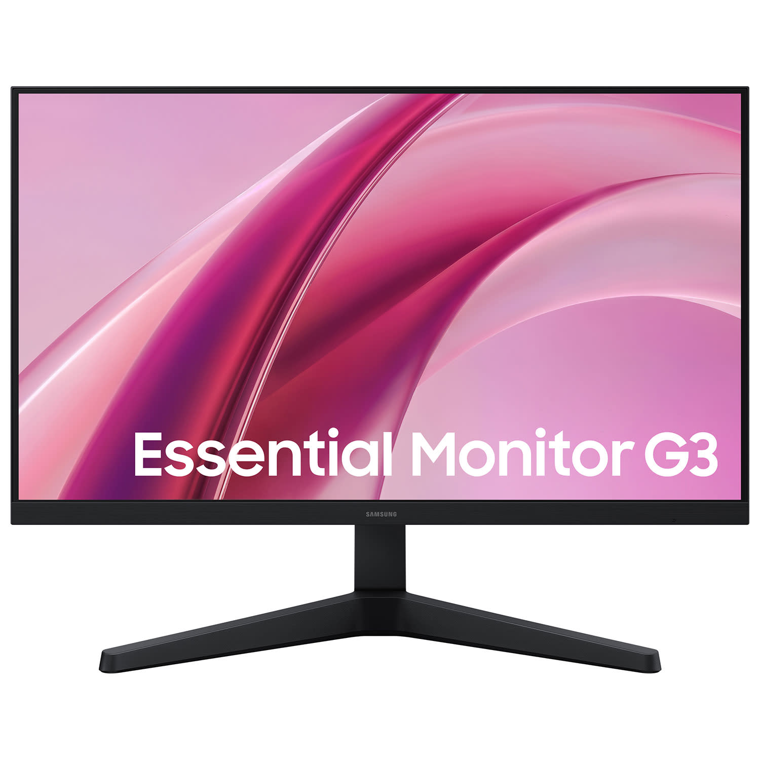Εικόνα 1 του Samsung Monitor 24" Essential G3 G31H
