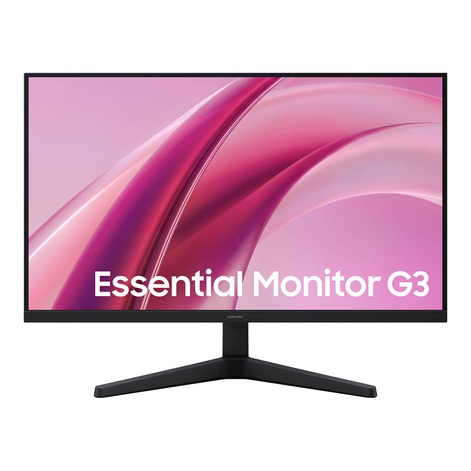 Εικόνα 1 του Samsung Monitor 27" Essential G3 G31H