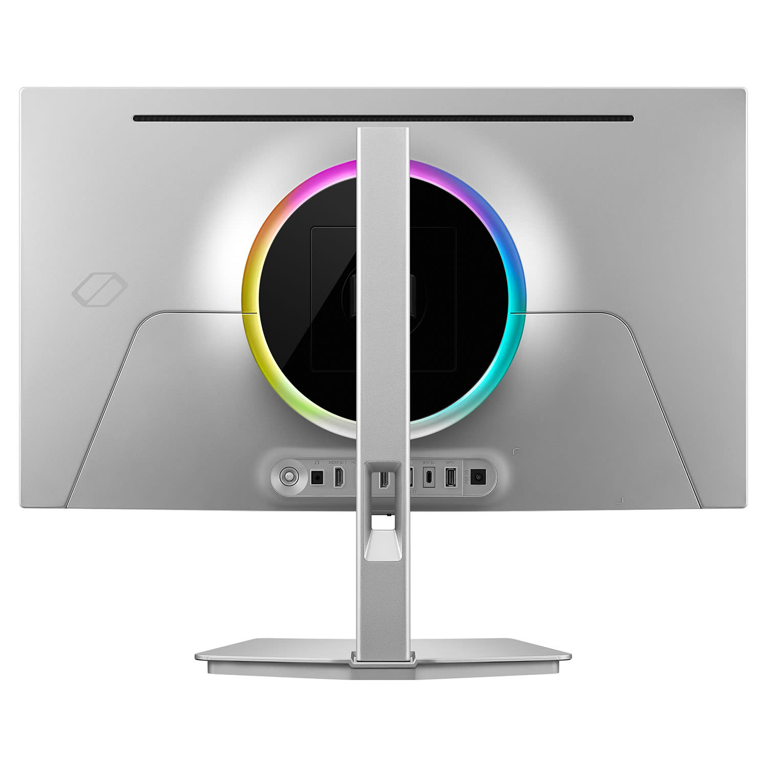 Κάνε κλικ για να δεις την εικόνα 5 του Samsung Monitor 27" Odyssey G5 G80SH