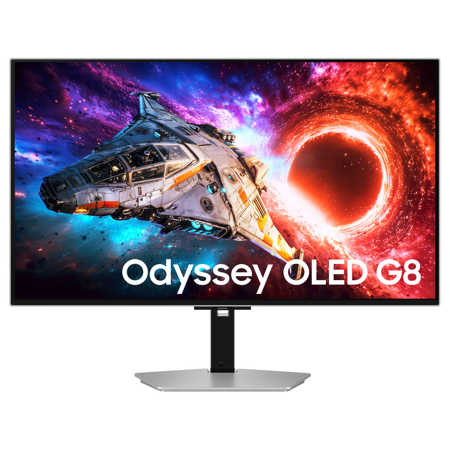 Samsung Monitor 32" Odyssey G5 G80SH