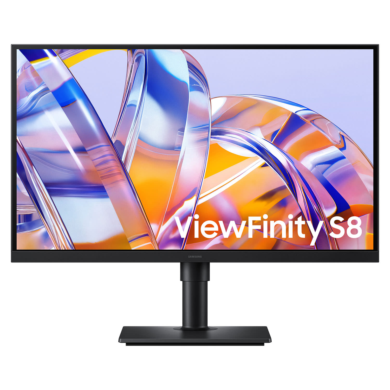Κάνε κλικ για να δεις την εικόνα 1 του Samsung Monitor 27" ViewFinity S8 S80UH