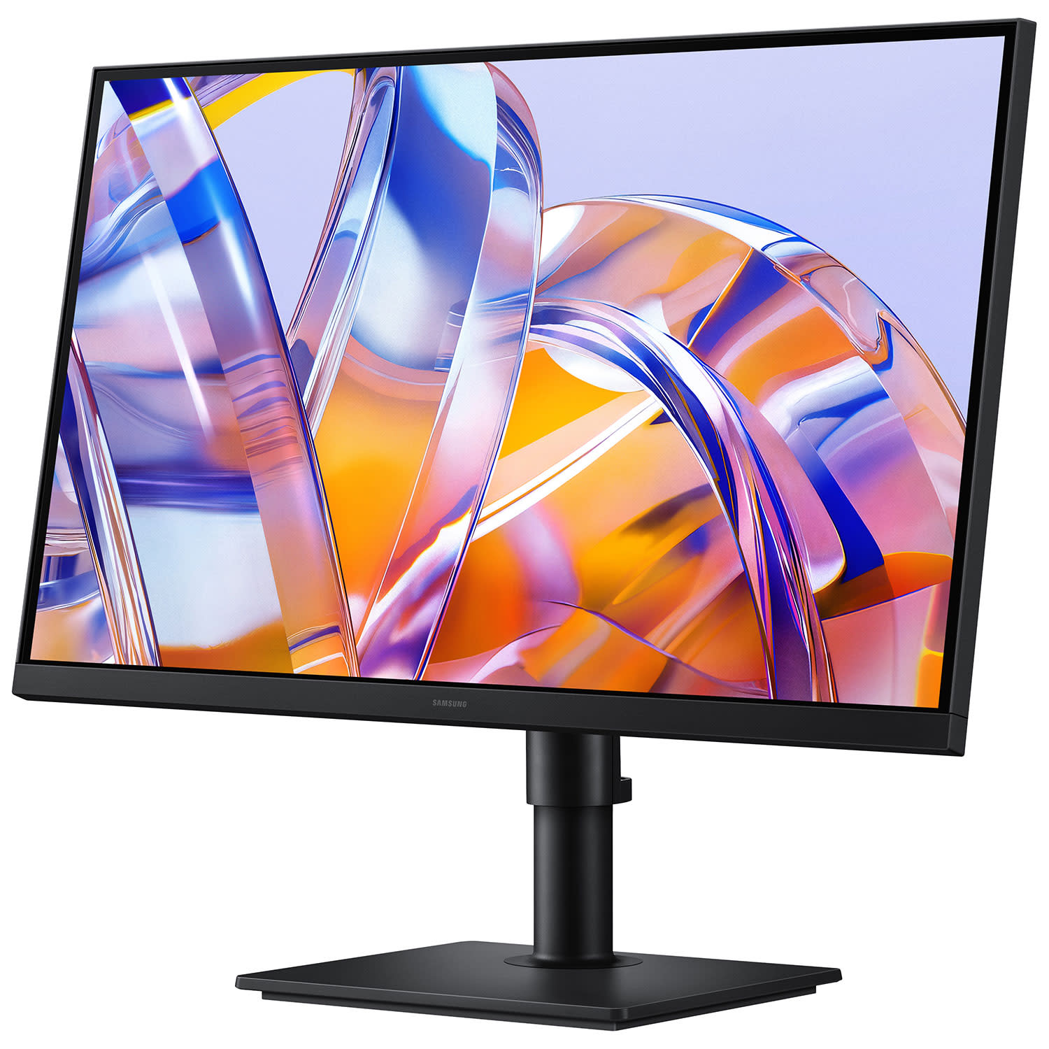 Κάνε κλικ για να δεις την εικόνα 2 του Samsung Monitor 27" ViewFinity S8 S80UH