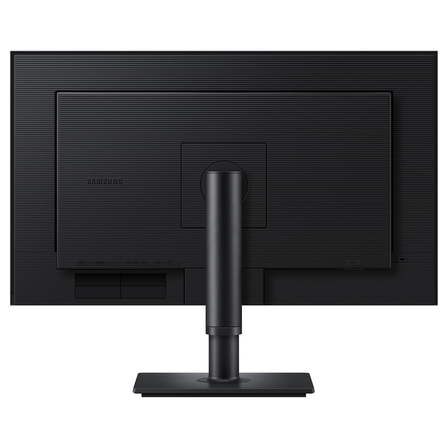 Κάνε κλικ για να δεις την εικόνα 4 του Samsung Monitor 27" ViewFinity S8 S80UH