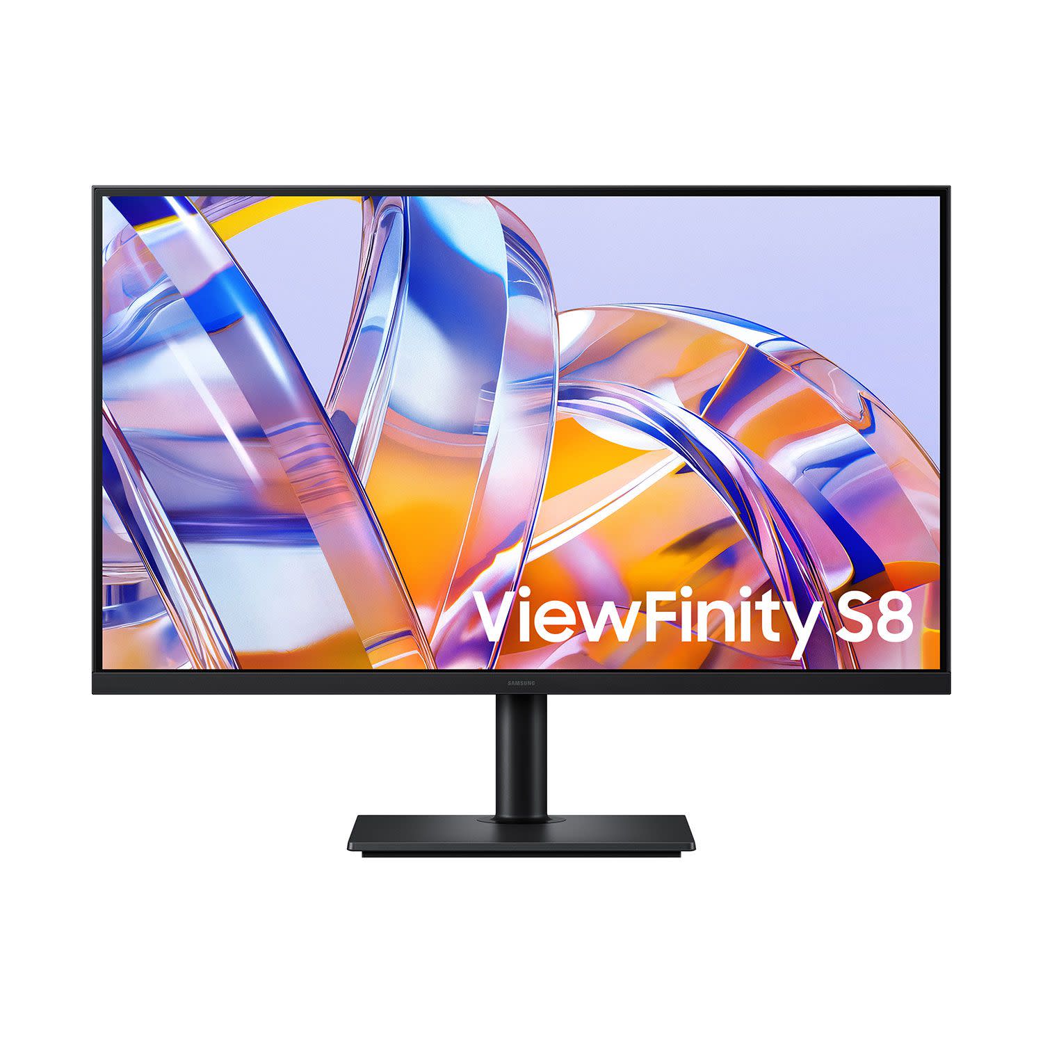 Κάνε κλικ για να δεις την εικόνα 1 του Samsung Monitor 32" ViewFinity S8 S80UH