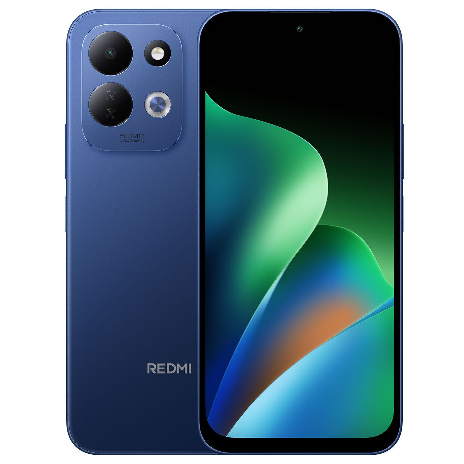 Κάνε κλικ για να δεις την εικόνα 1 του Xiaomi Redmi 17 256GB 4G Μπλε